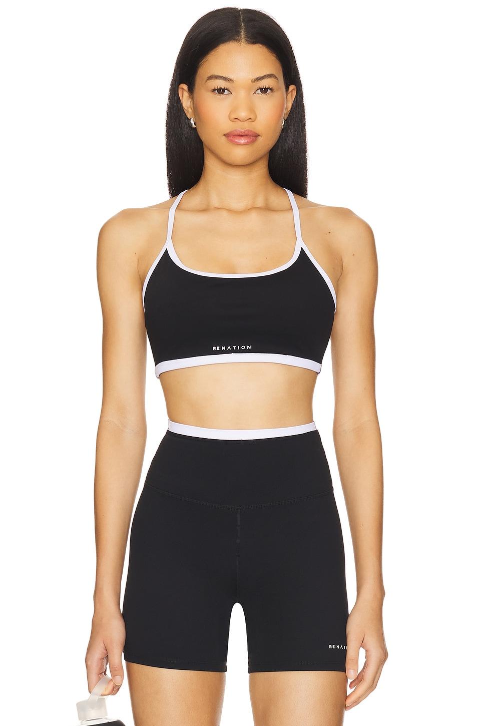 fundamental sports bra