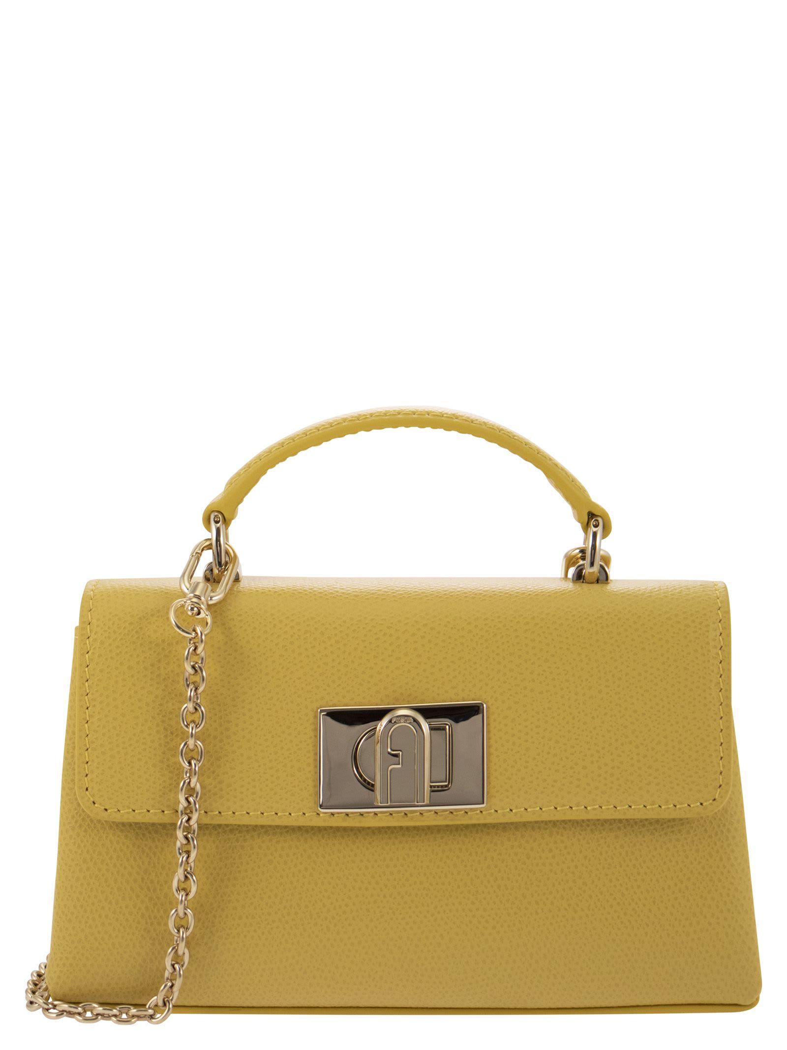 furla 1927 - mini ballerina bag