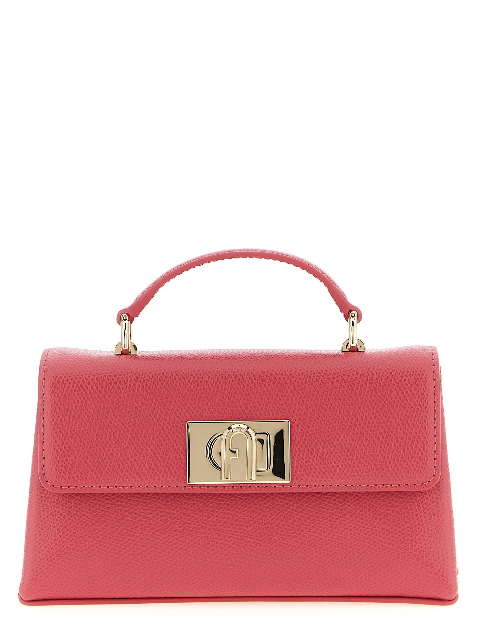 furla 1927 mini crossbody bag
