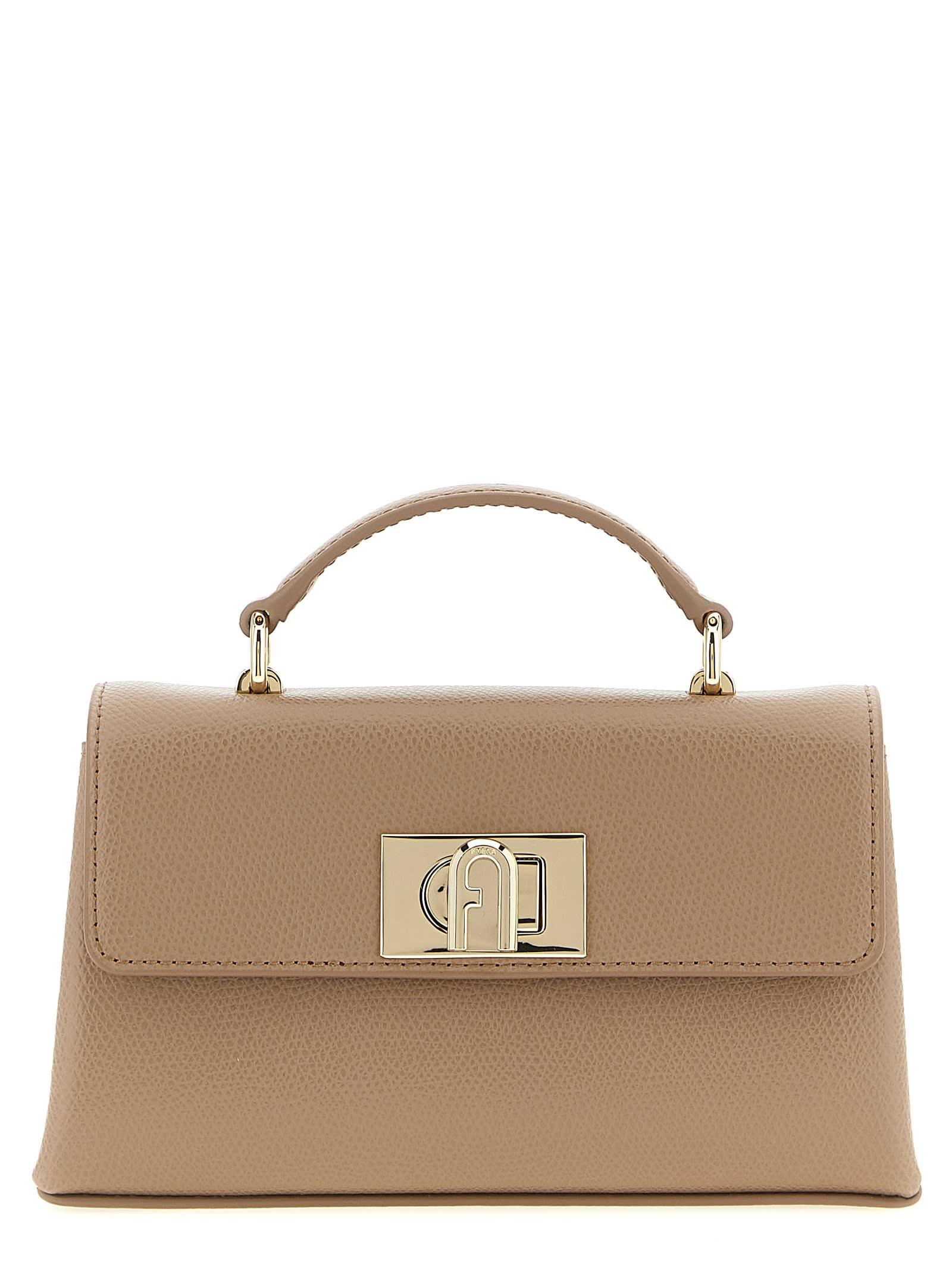 furla 1927 mini crossbody bag