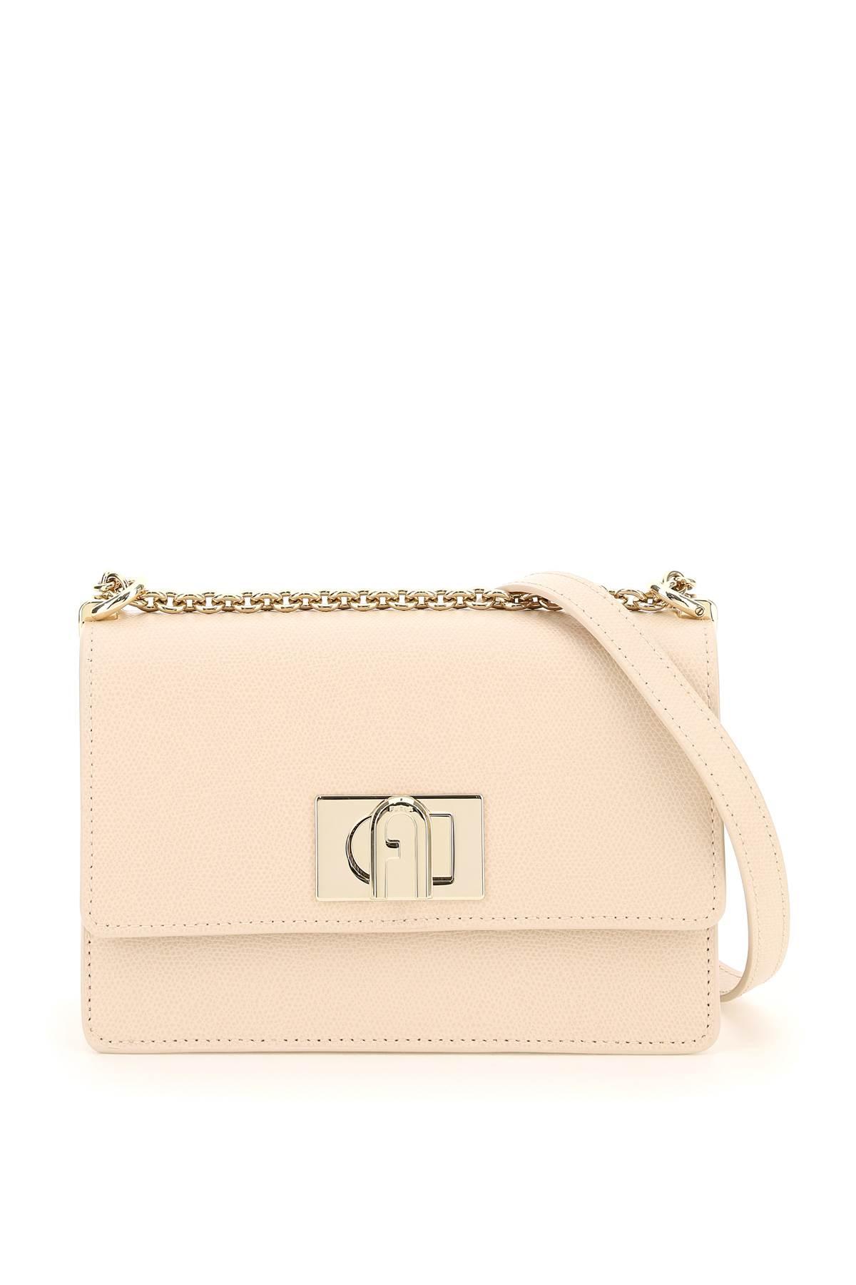 furla 1927 mini crossbody bag