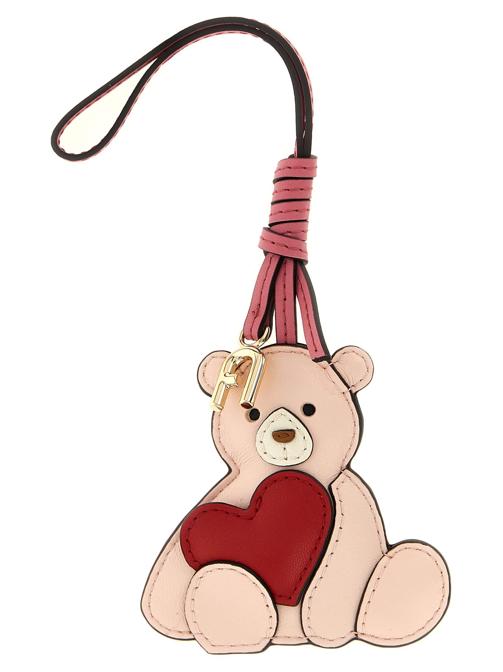 furla allegra keyring