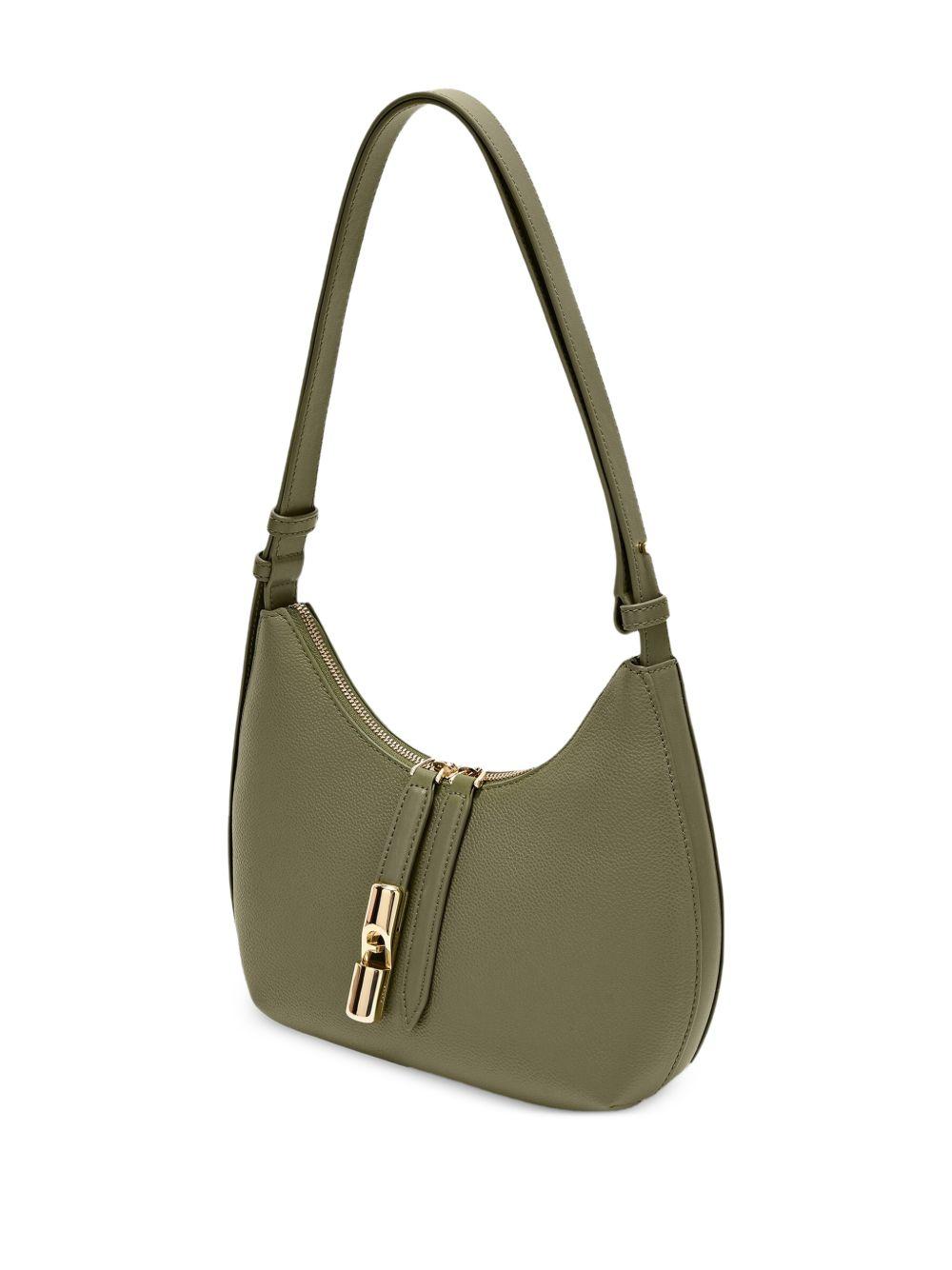 furla bags avocado lea - women