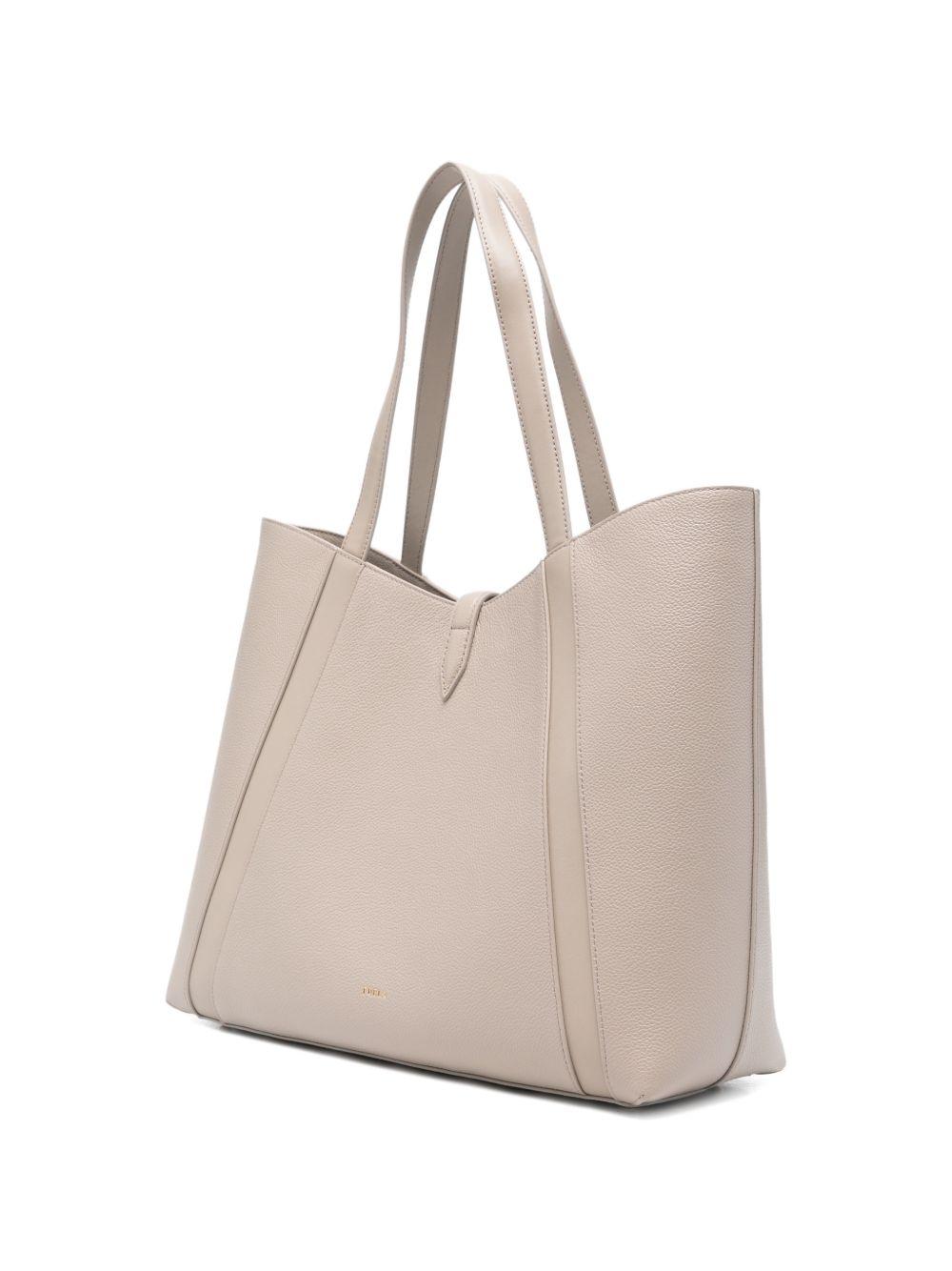 furla bags linen lea - women