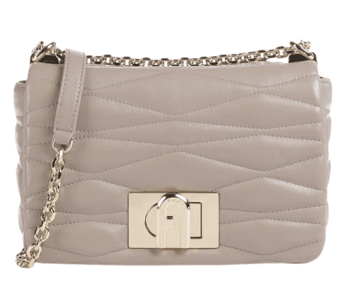 furla bags linen lea - women