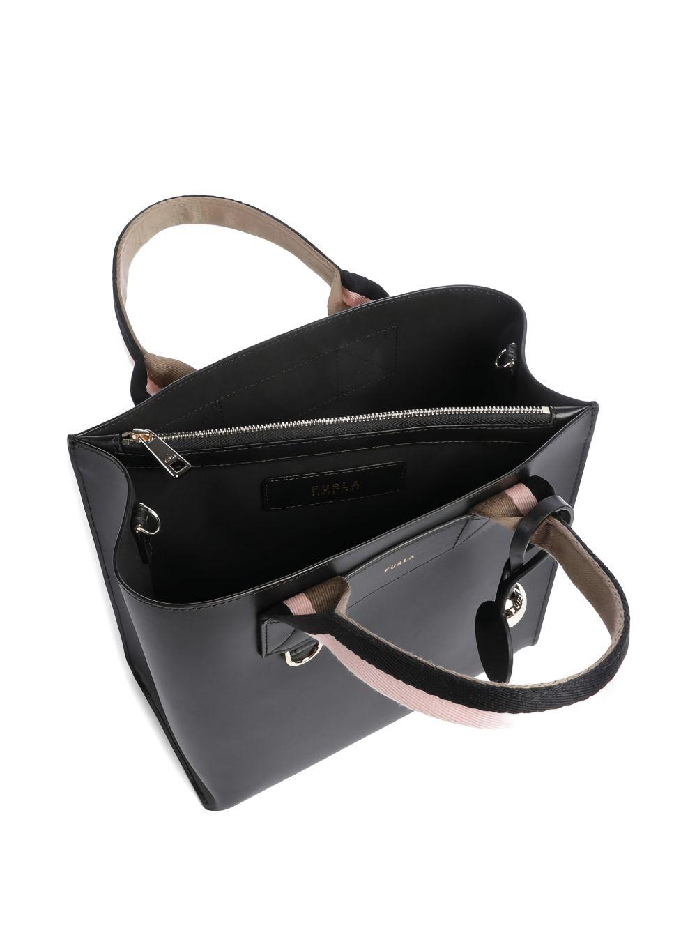 furla bags toni nero lea - women