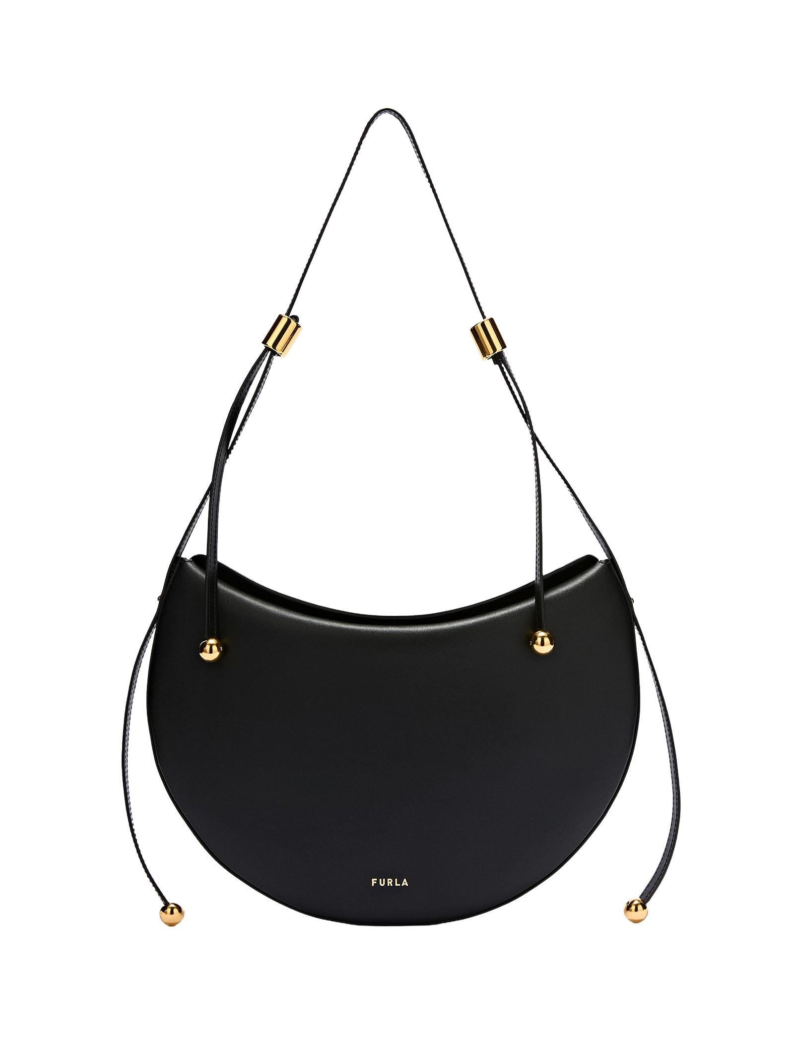furla bags.. black