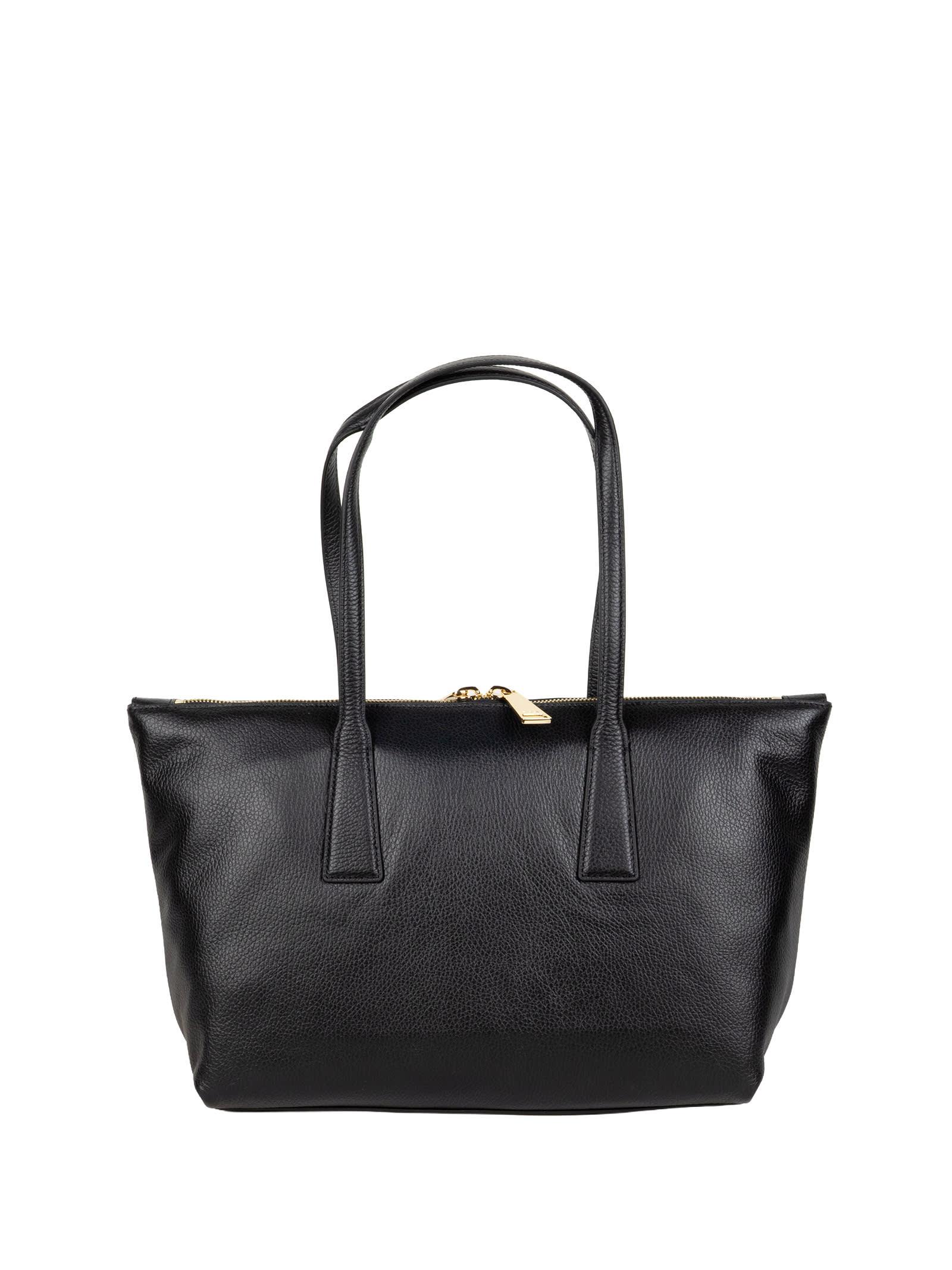 furla bags.. black