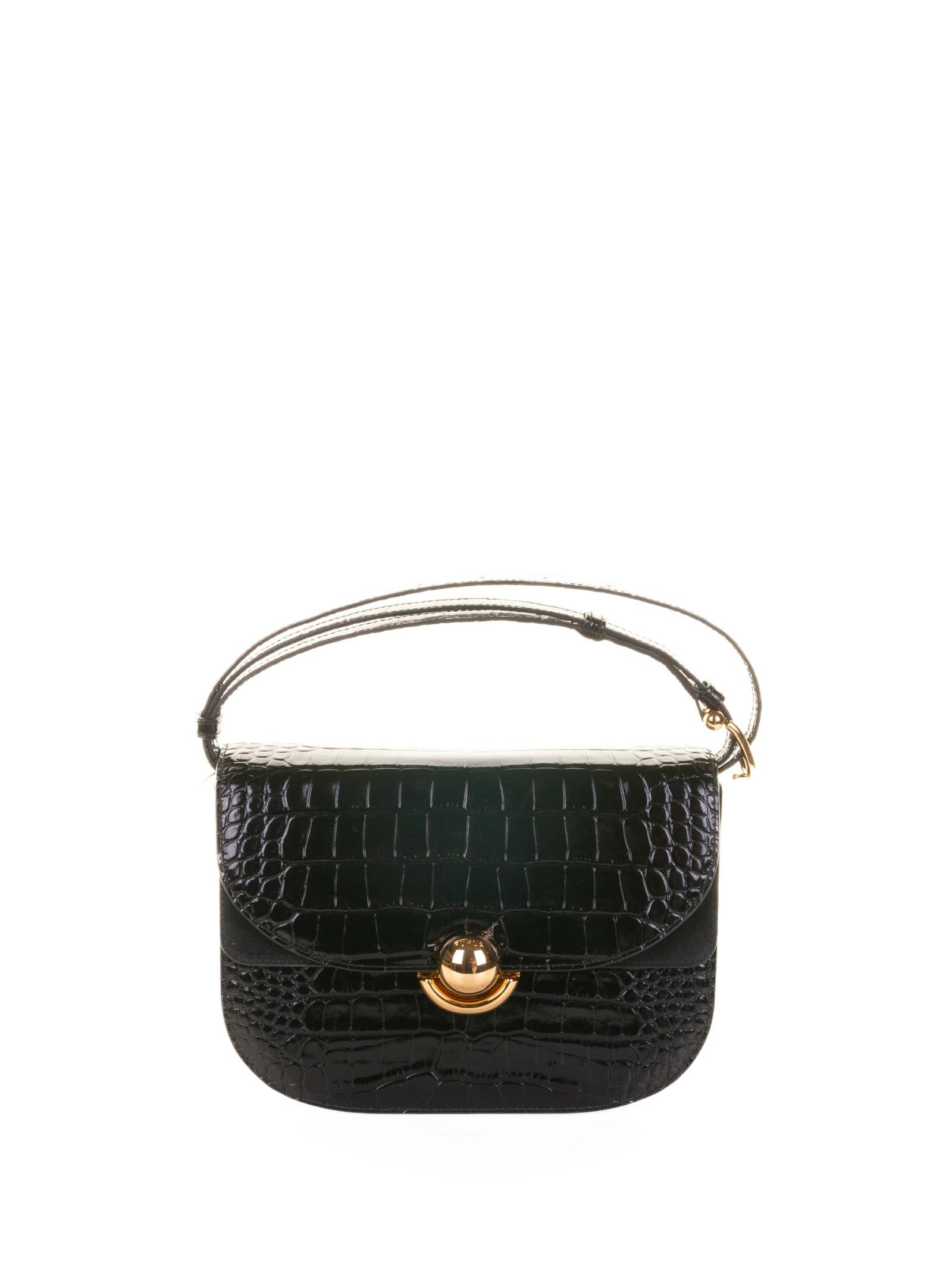 furla bags.. black