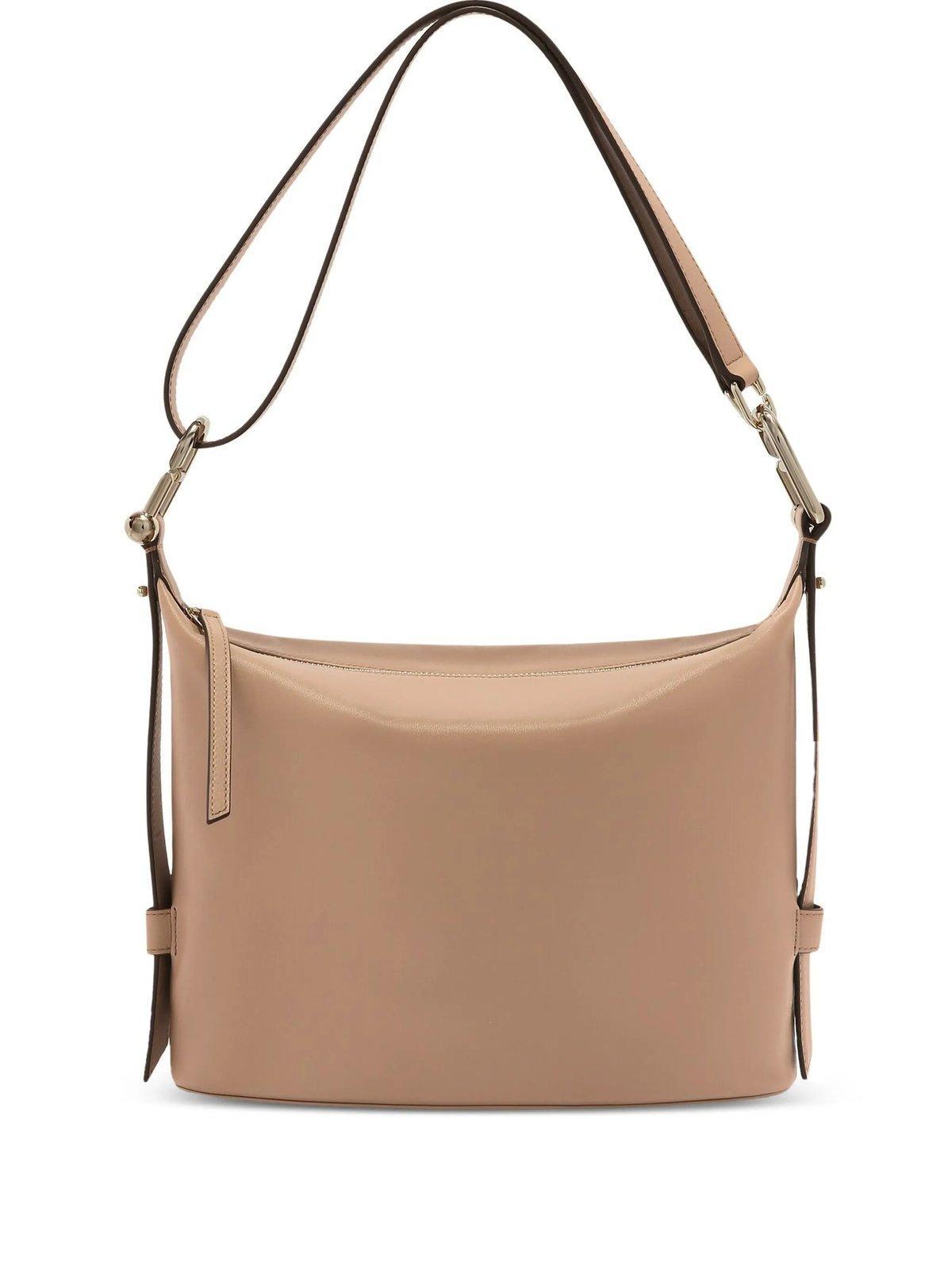 furla classic shoulder bag