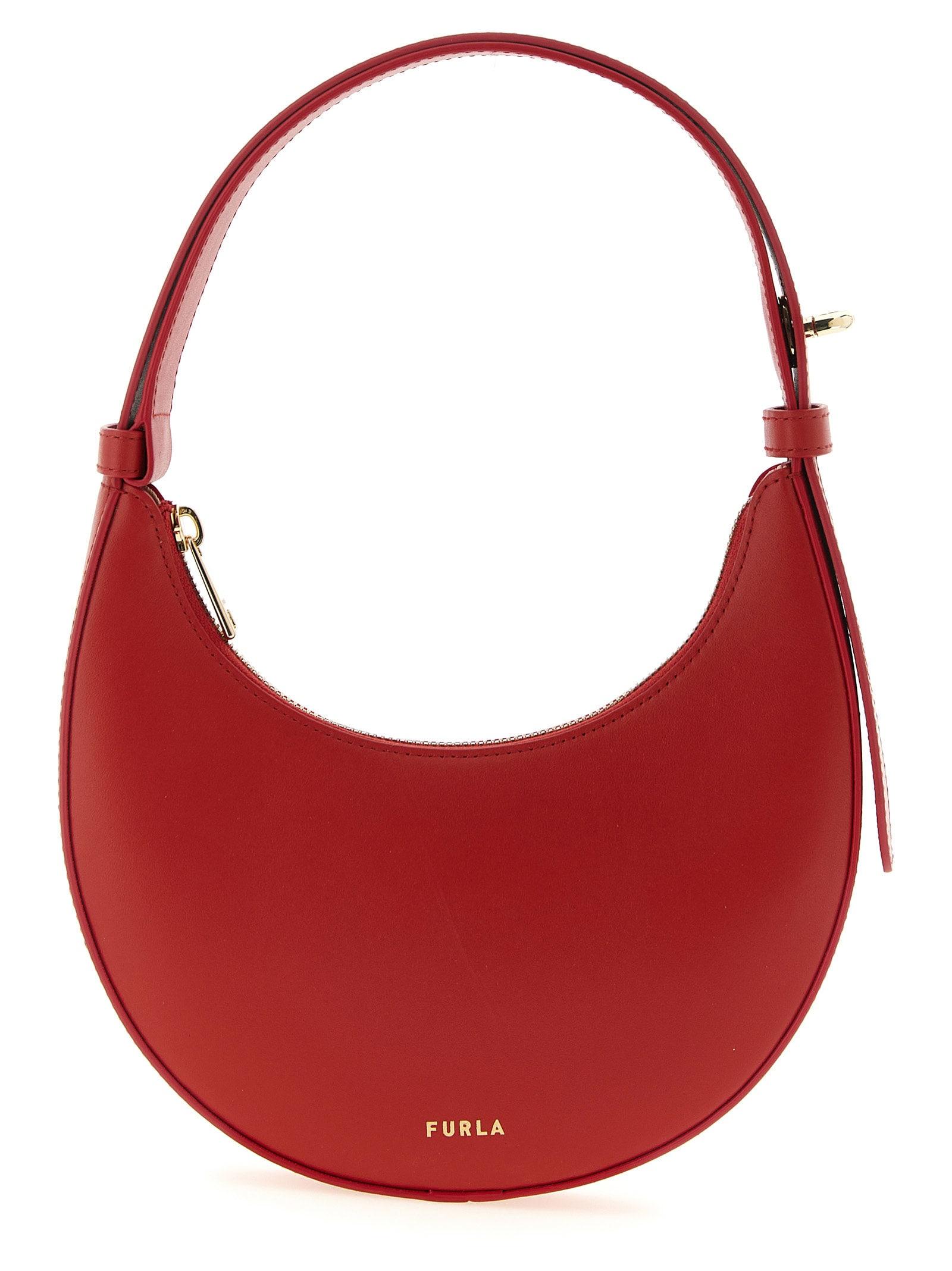 furla delizia mini shoulder bag