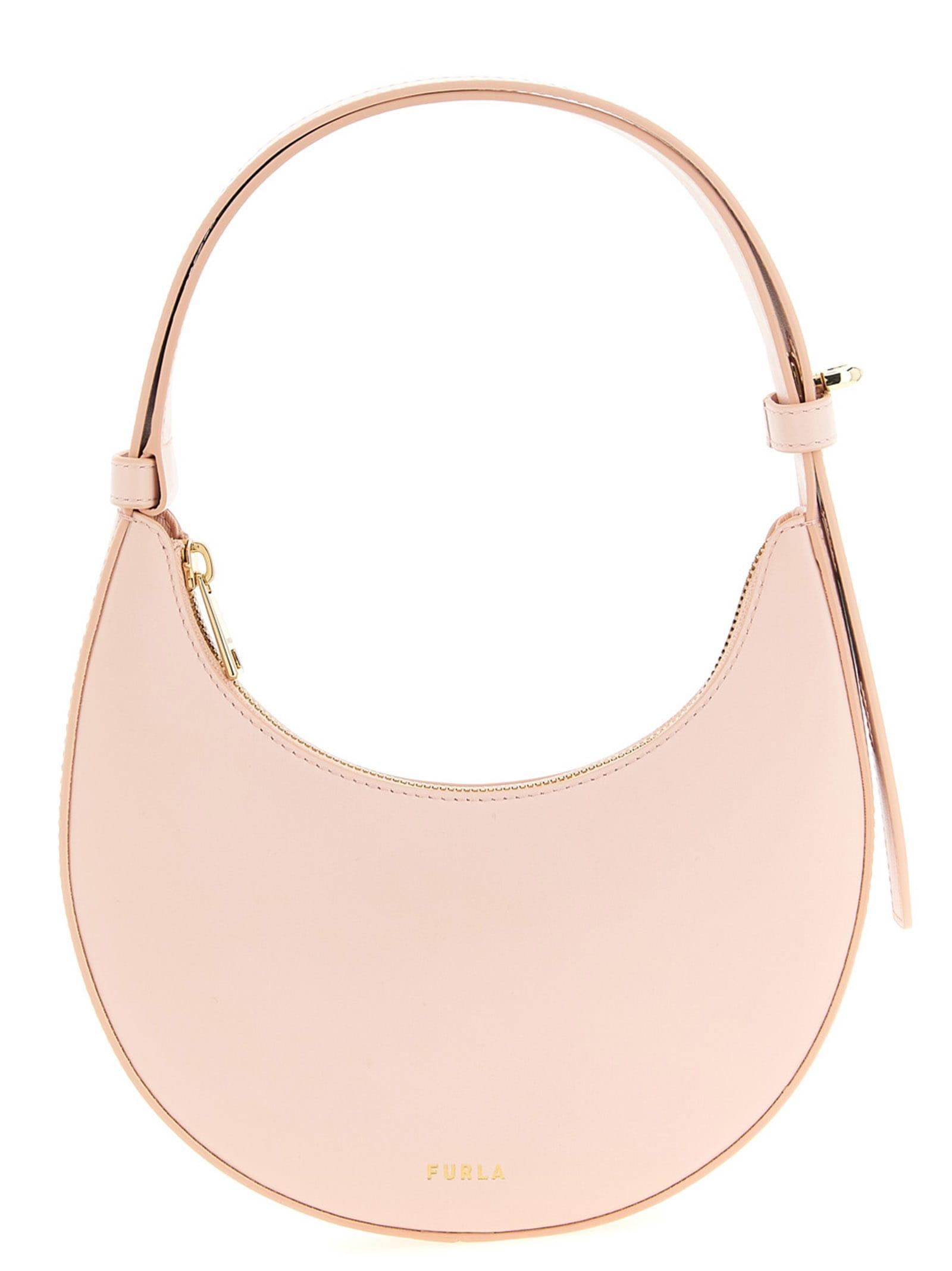 furla delizia mini shoulder bag