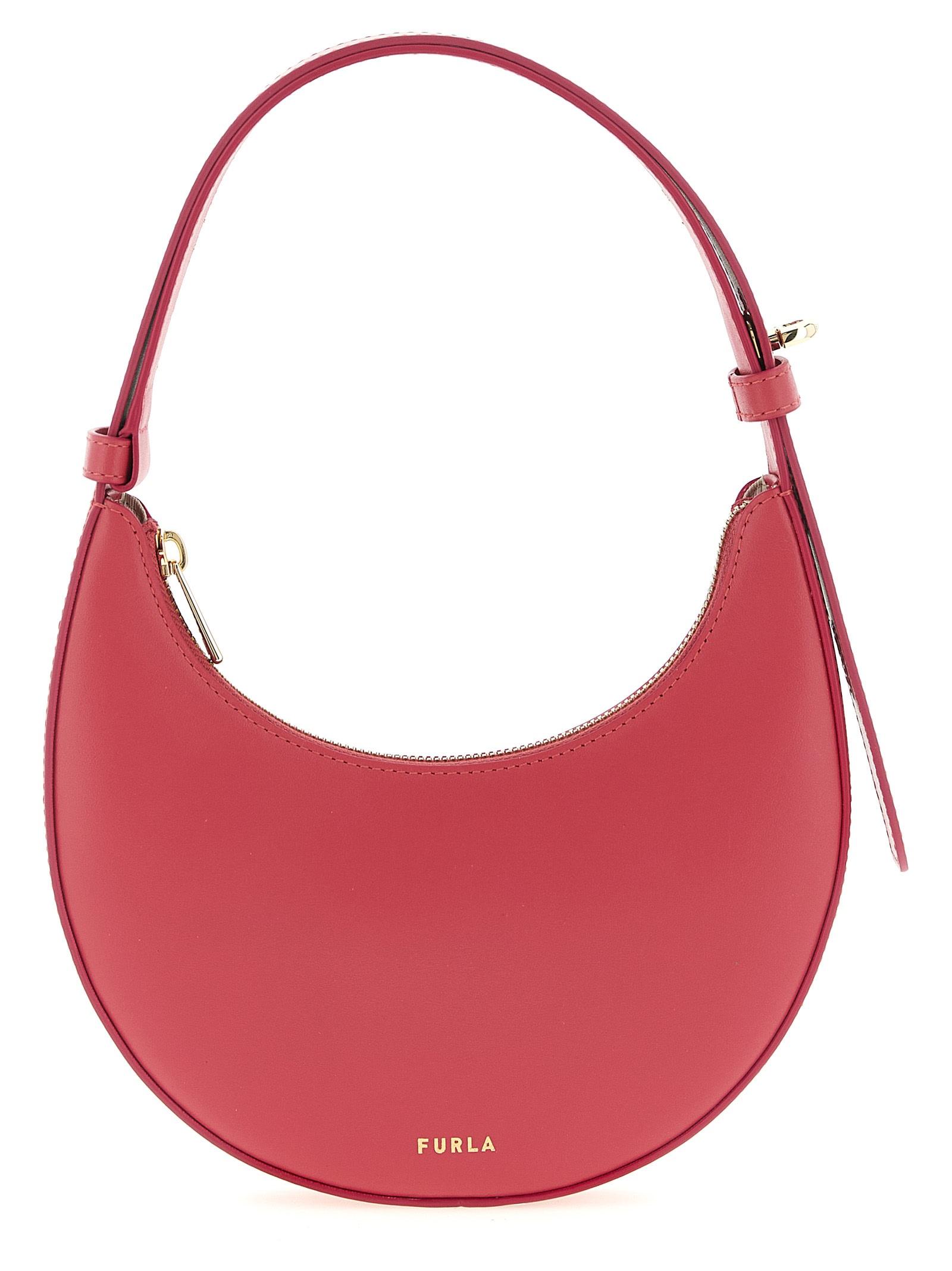 furla delizia mini shoulder bag