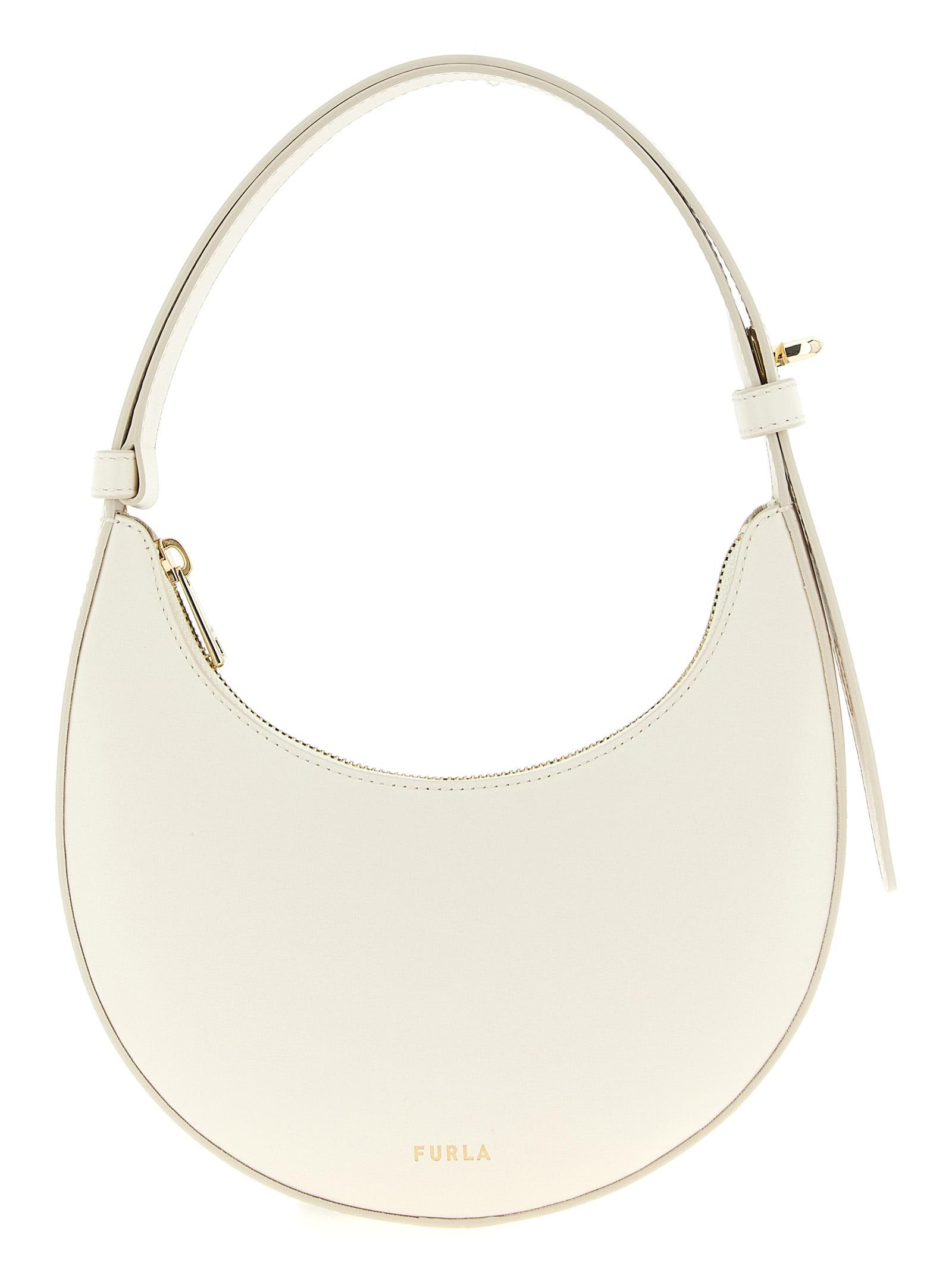 furla delizia mini shoulder bag