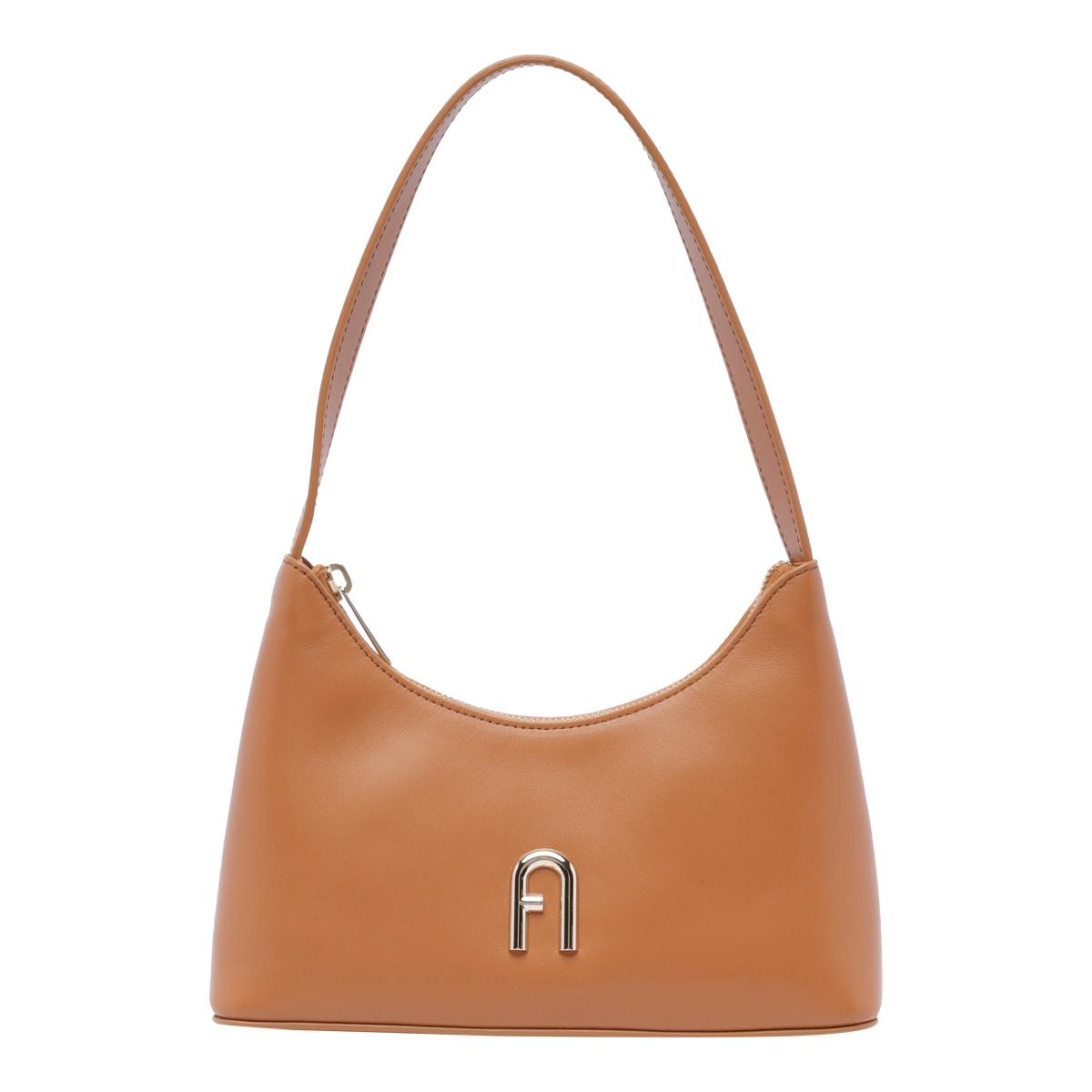 furla diamante shoulder bag