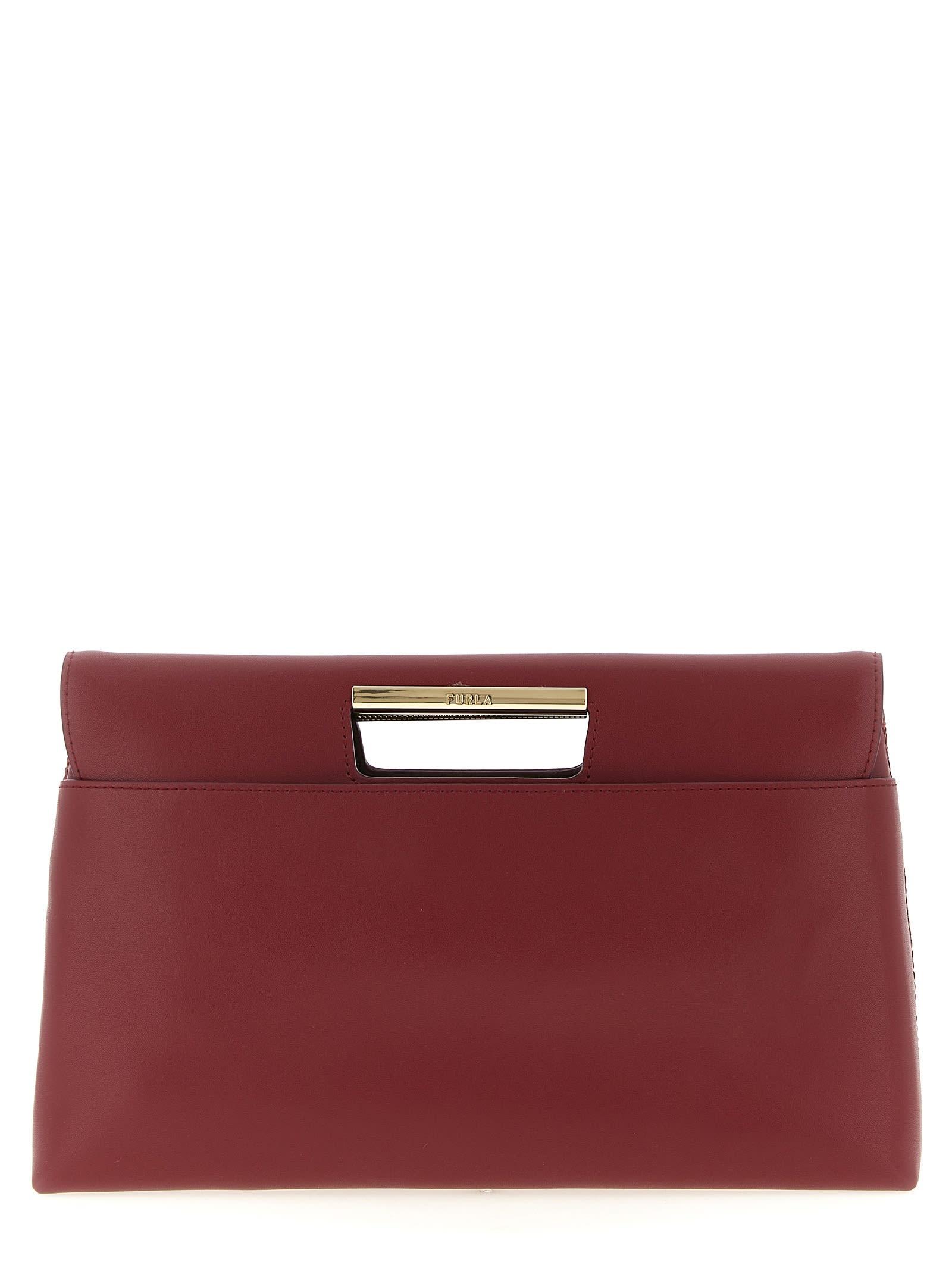 furla giada clutch