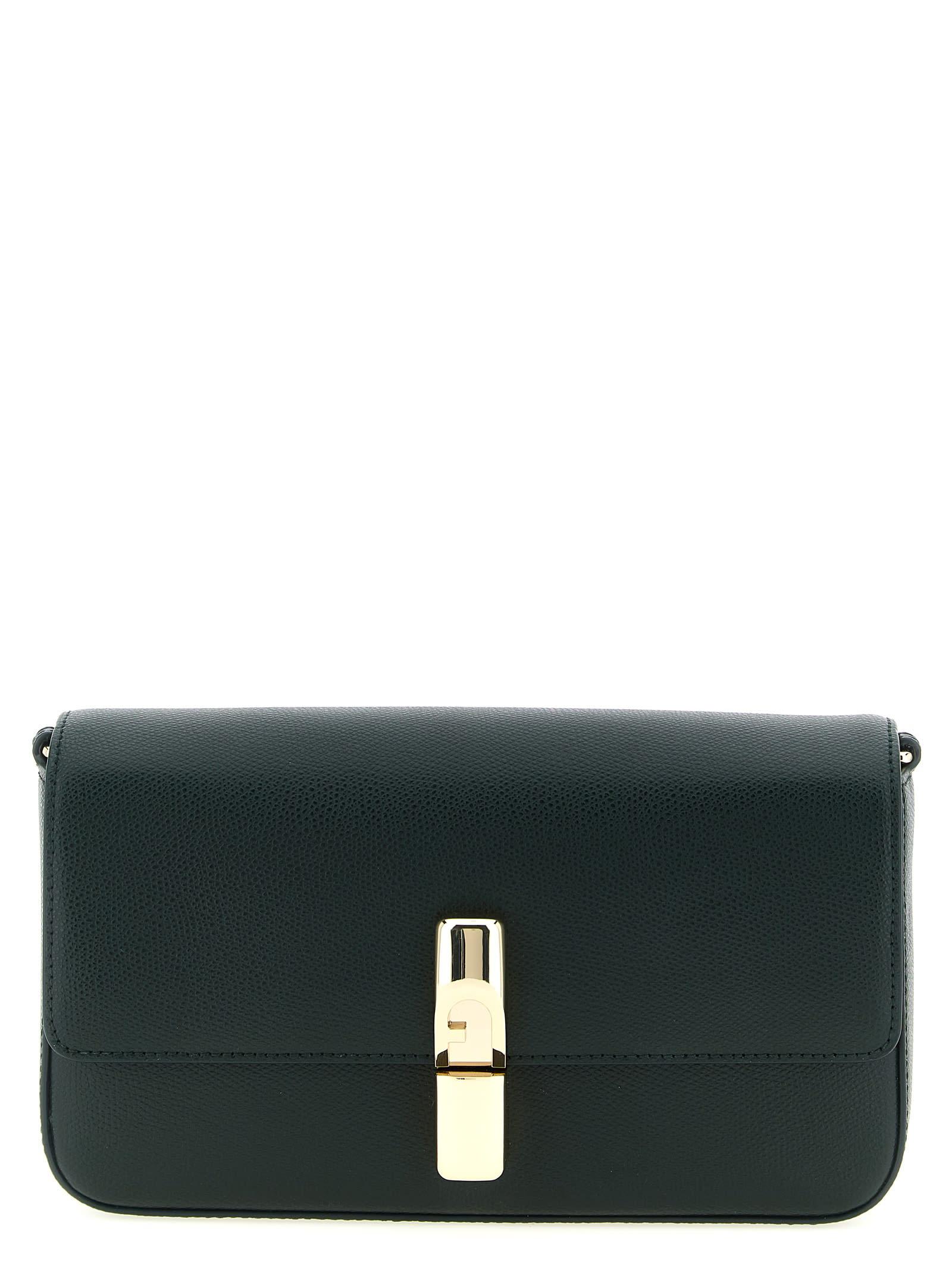 furla iride small crossbody bag