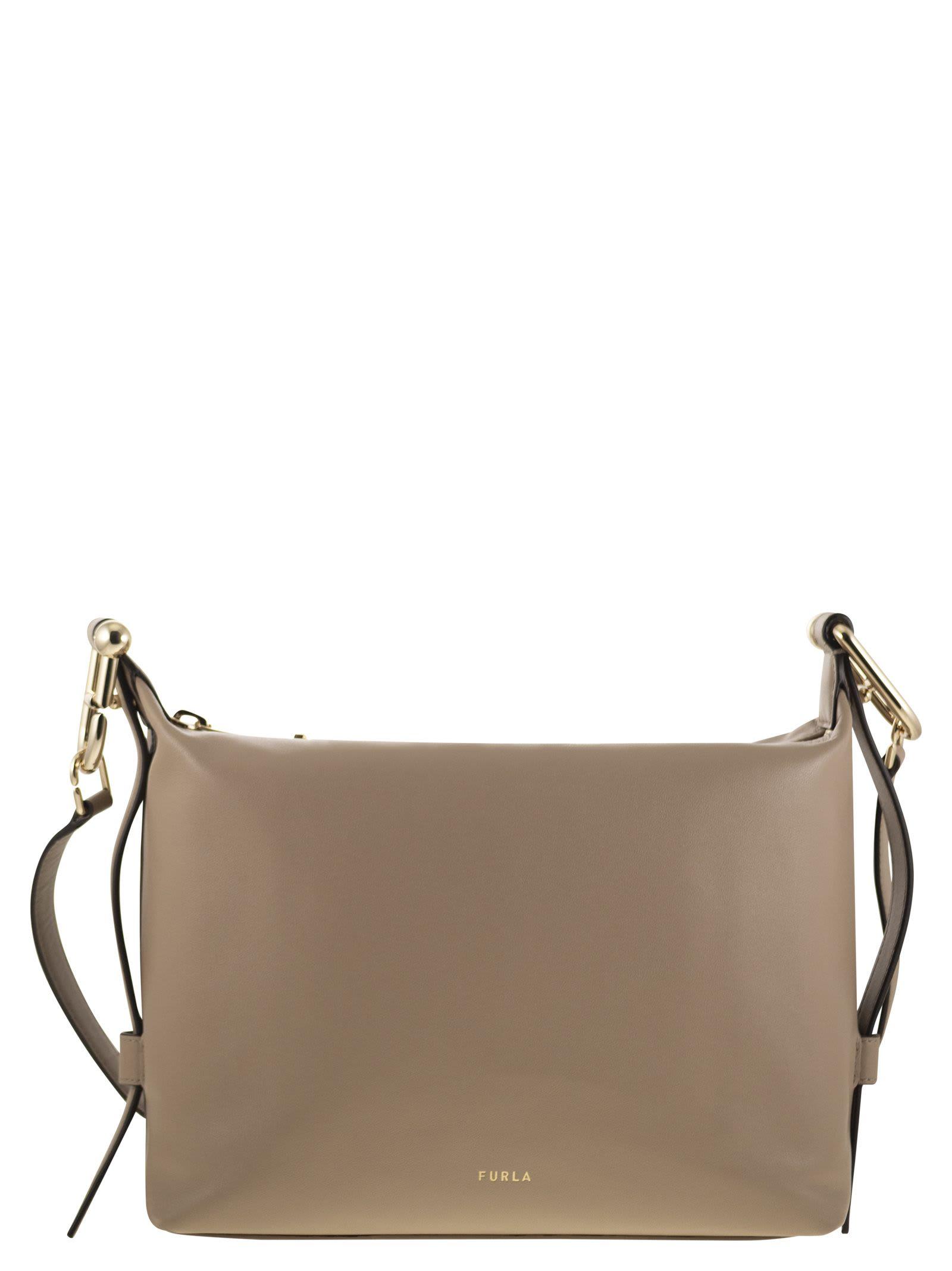 furla m shoulder bag