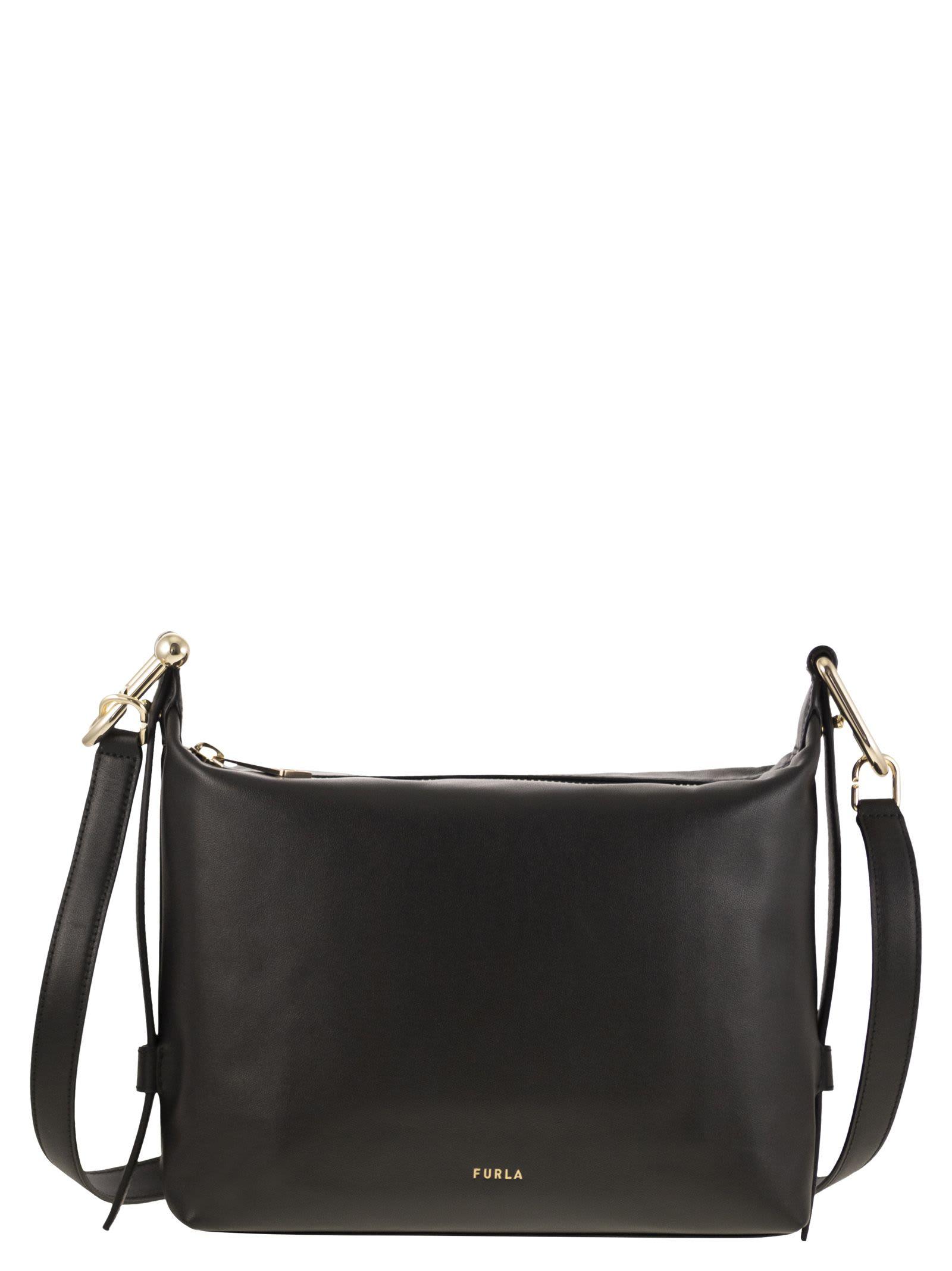 furla m shoulder bag