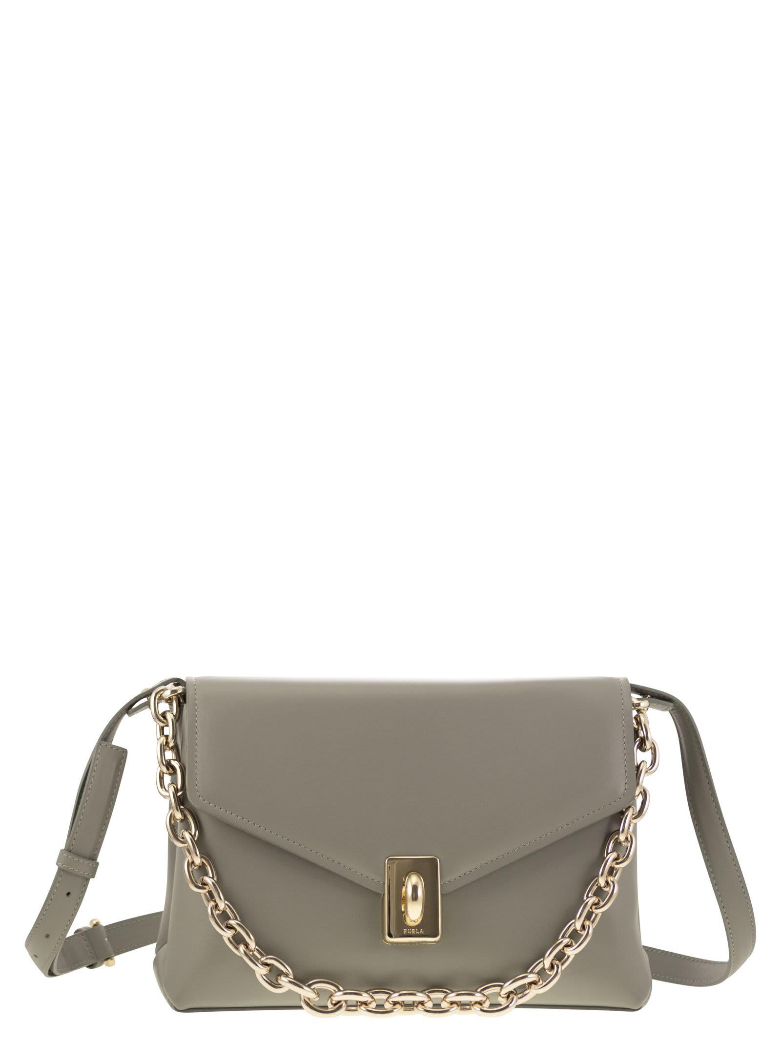 furla meridiana - m shoulder bag
