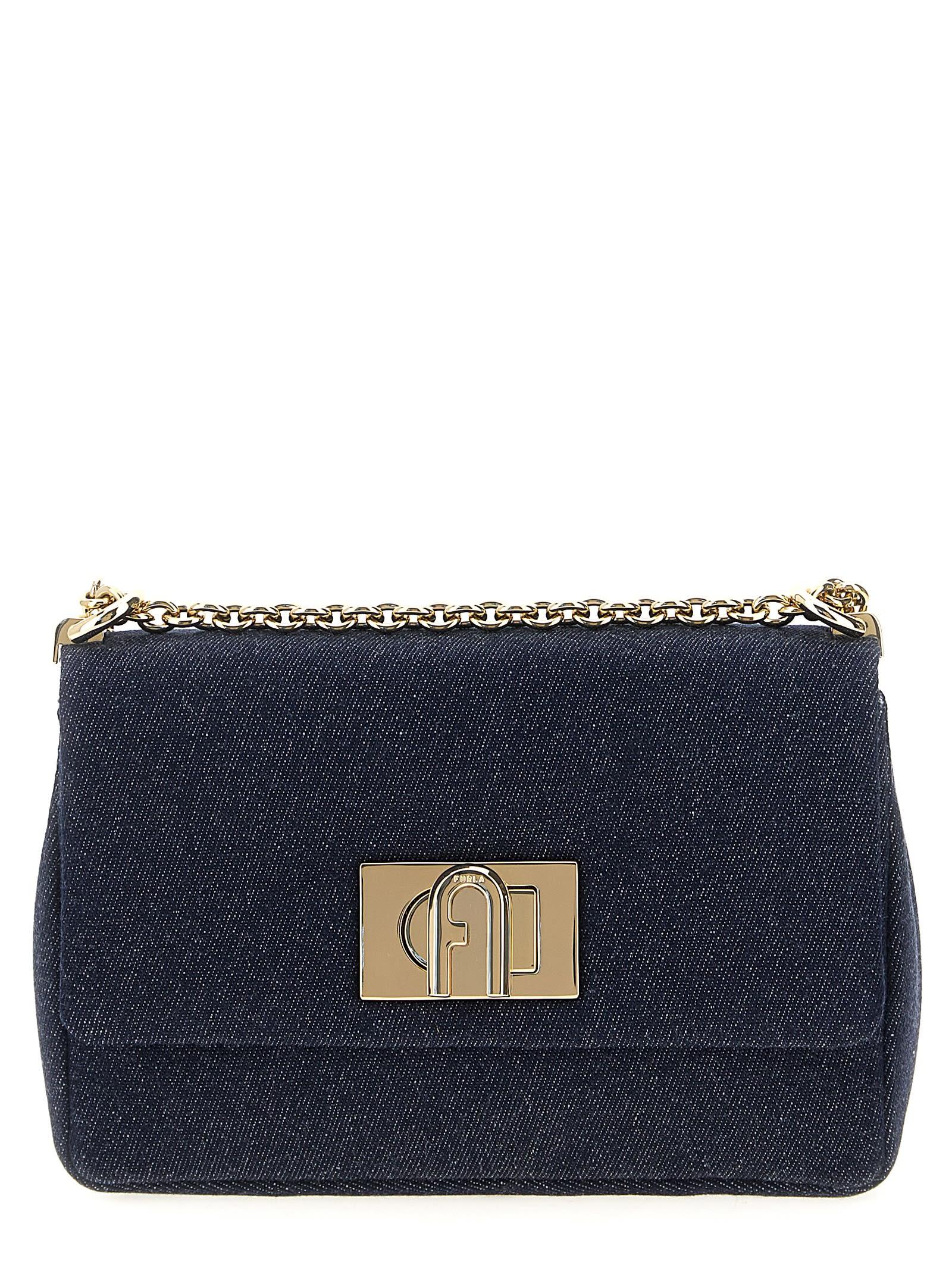 furla mini crossbody bag