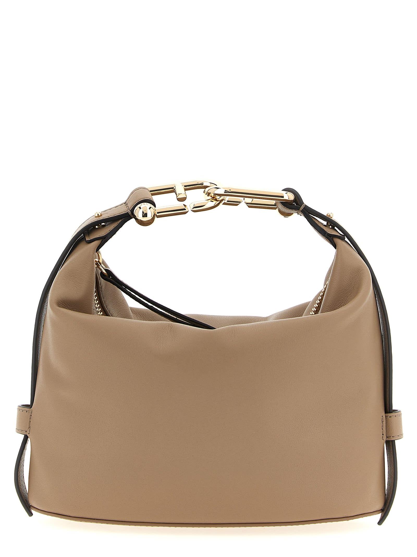 furla nuvola mini handbag