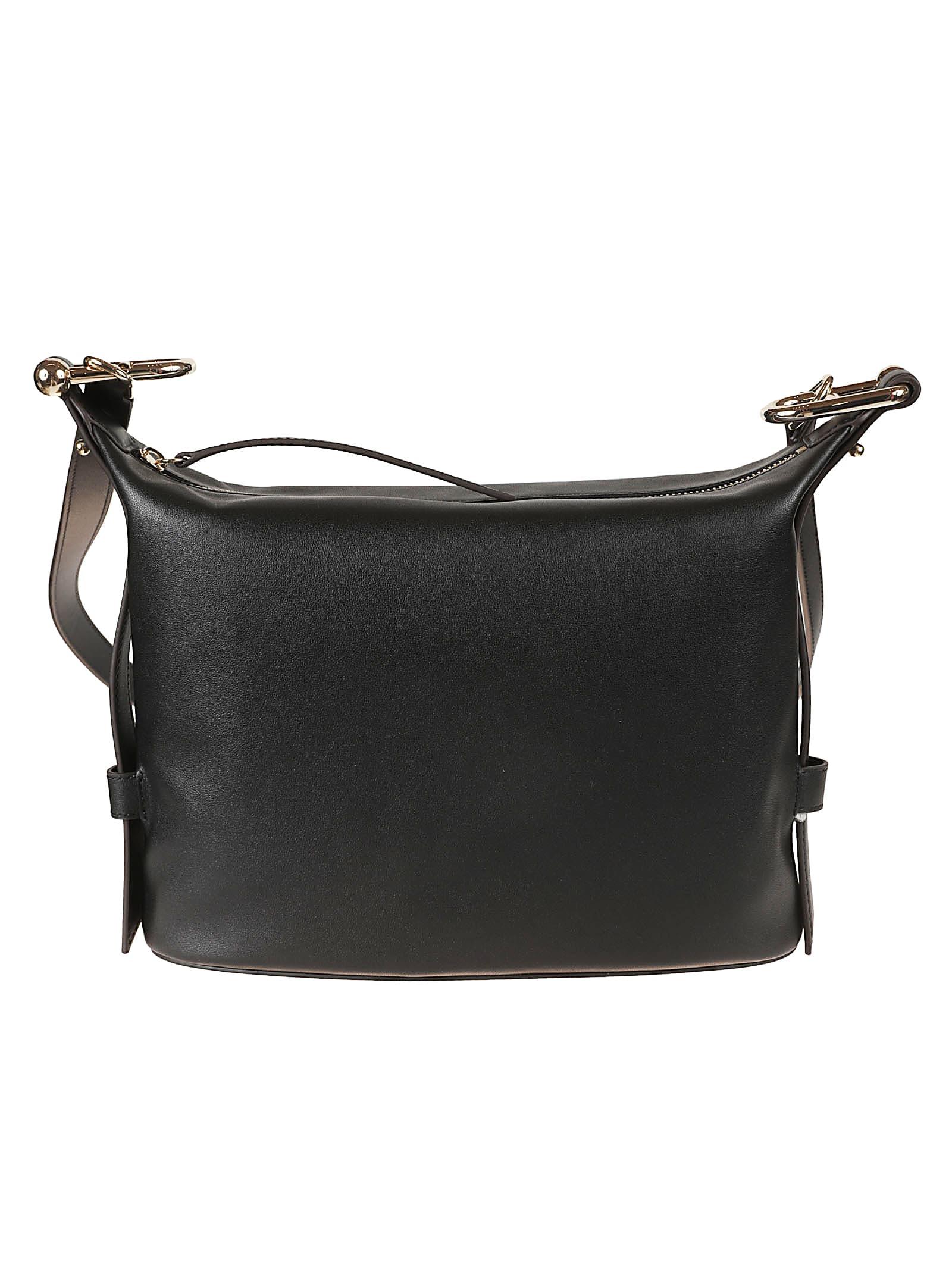 furla nuvola shoulder bag