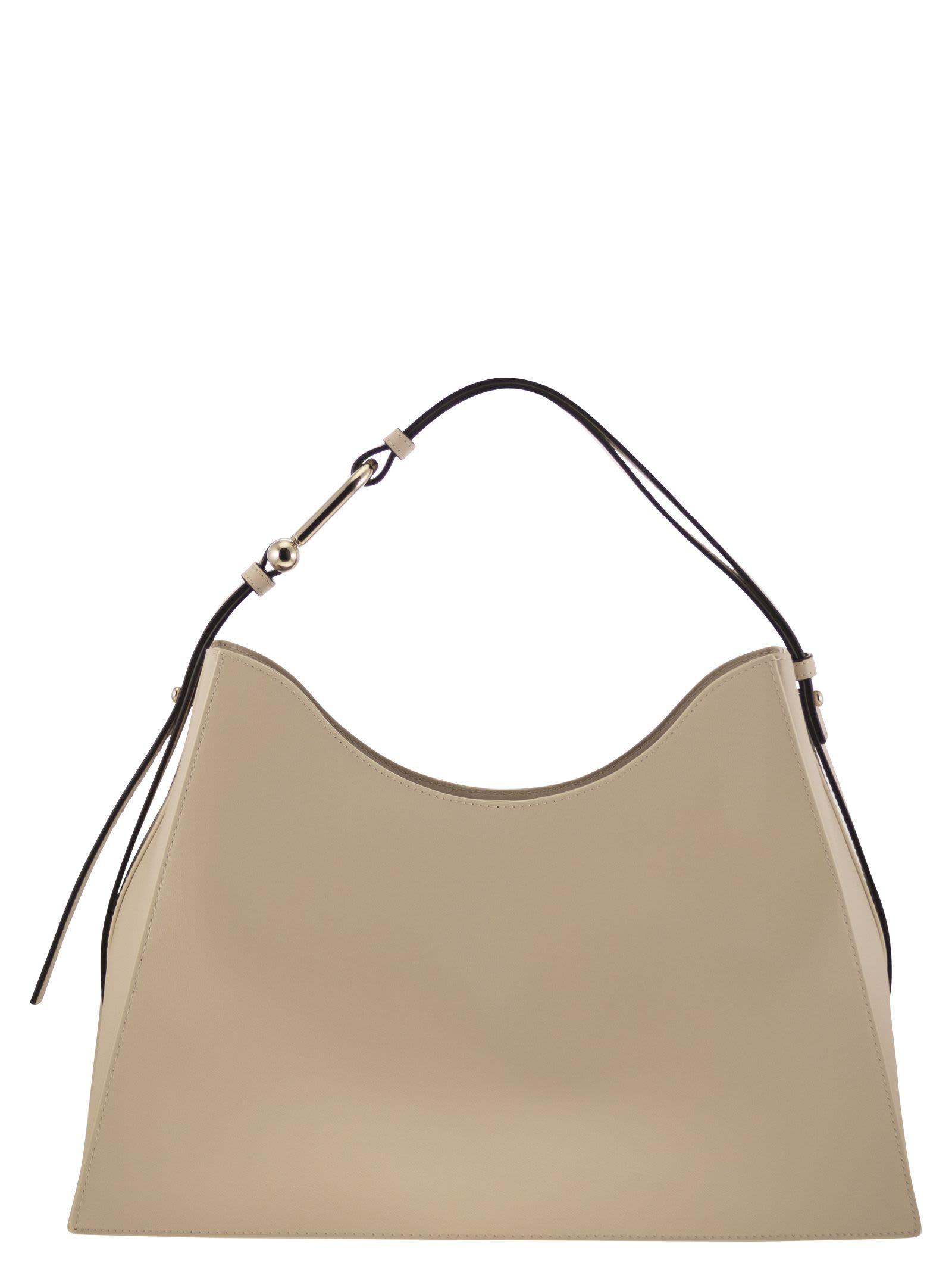 furla nuvola shoulder bag