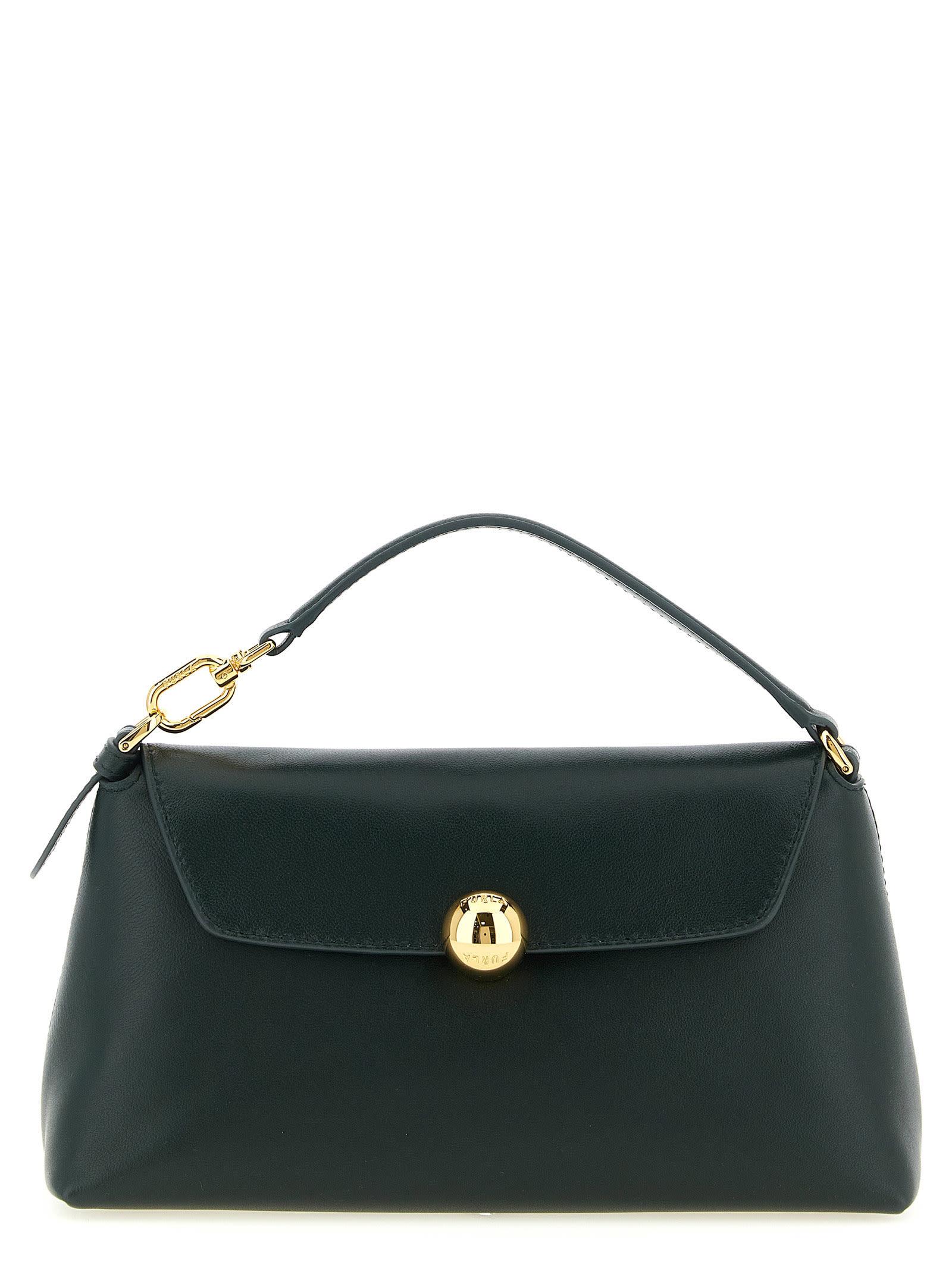 furla sfera soft mini handbag