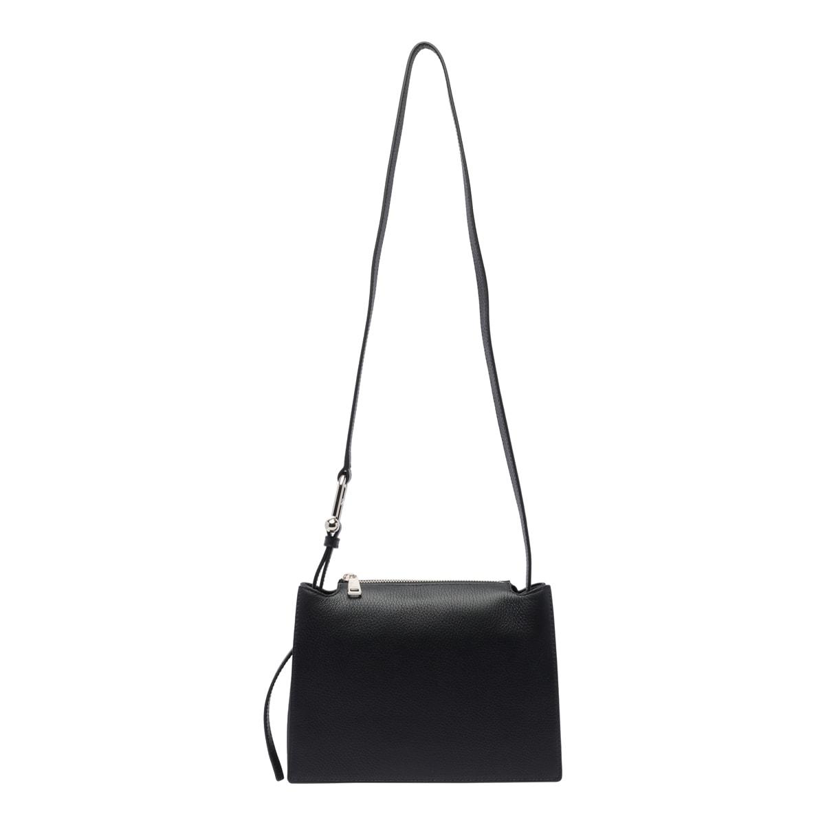 furla small nuvola crossbody bag