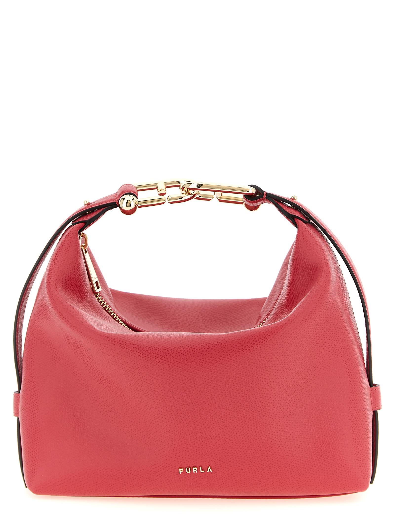 furla tonie mignon shoulder bag