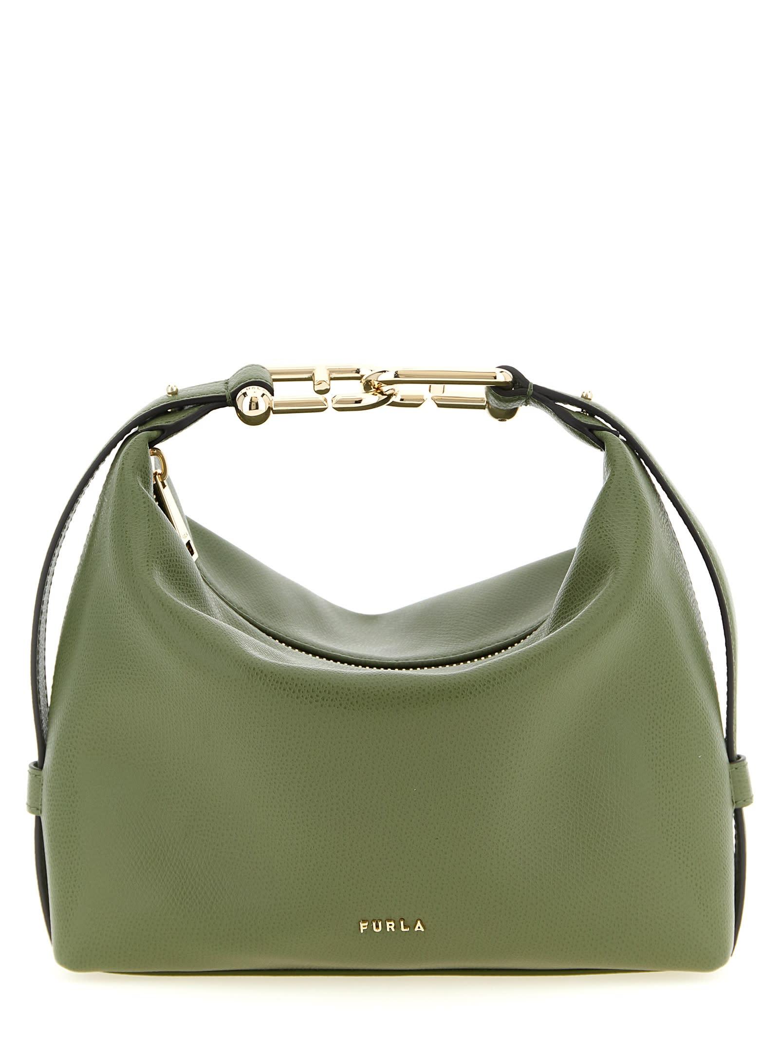 furla tonie mignon shoulder bag