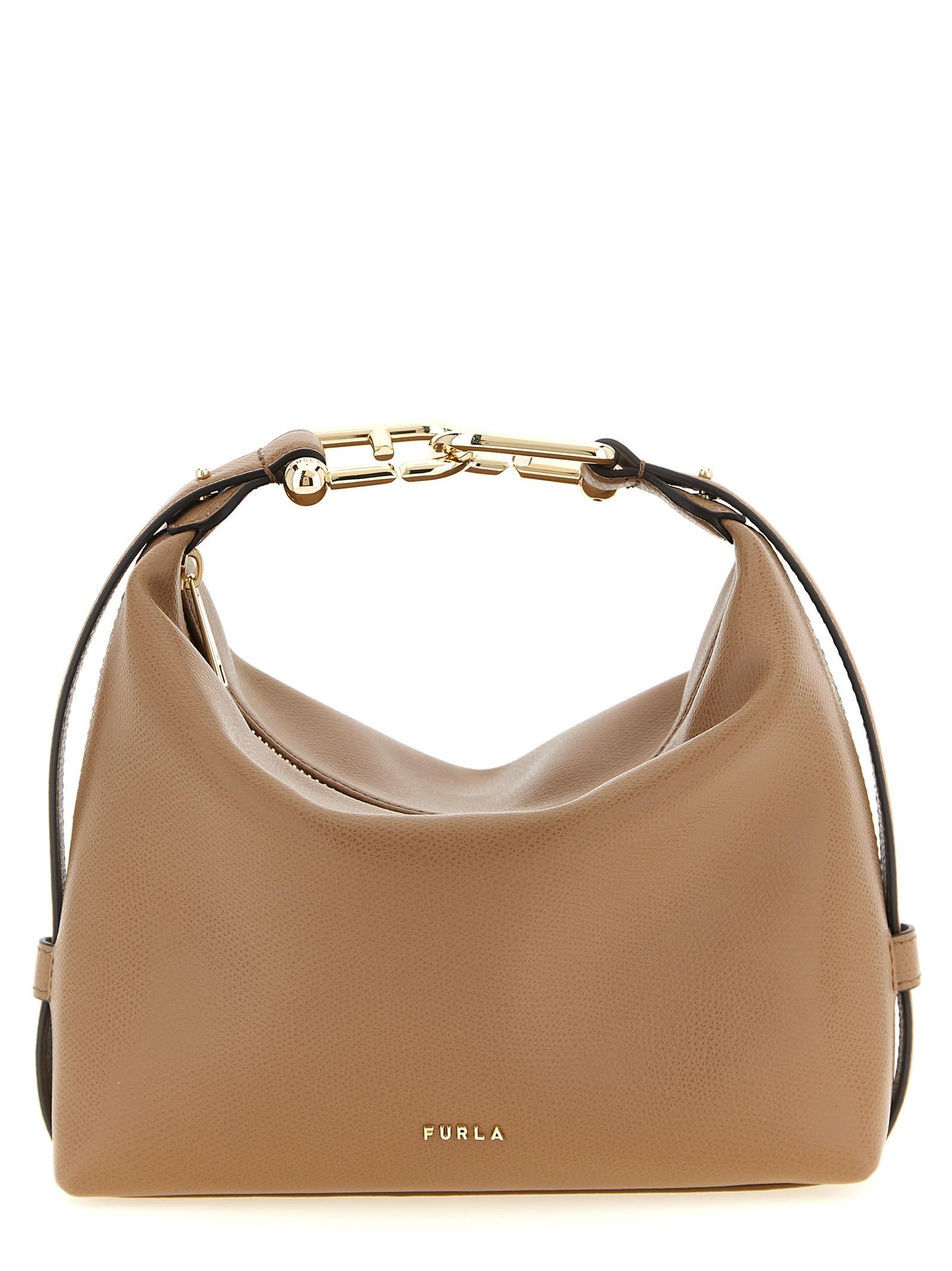 furla tonie mignon shoulder bag