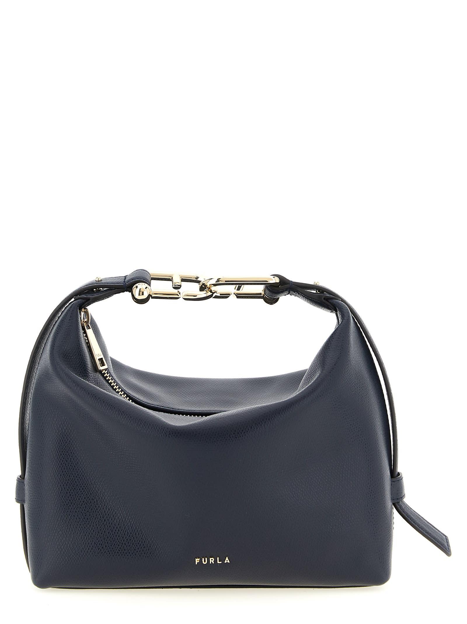furla tonie mignon shoulder bag