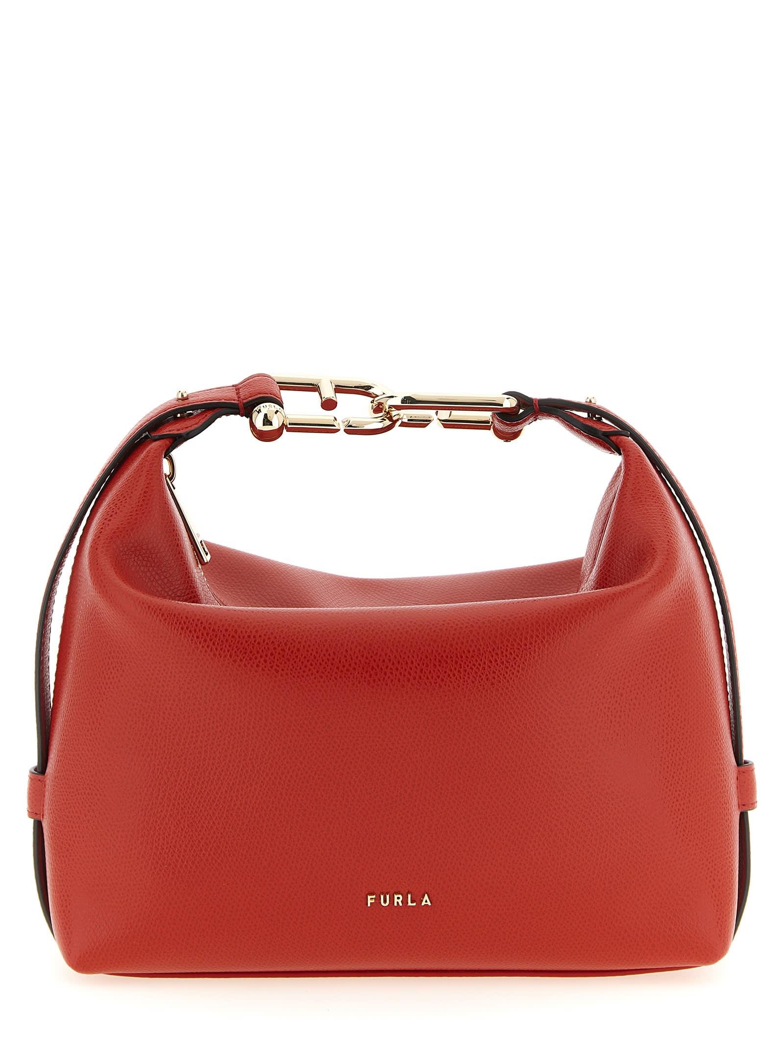 furla tonie mignon shoulder bag