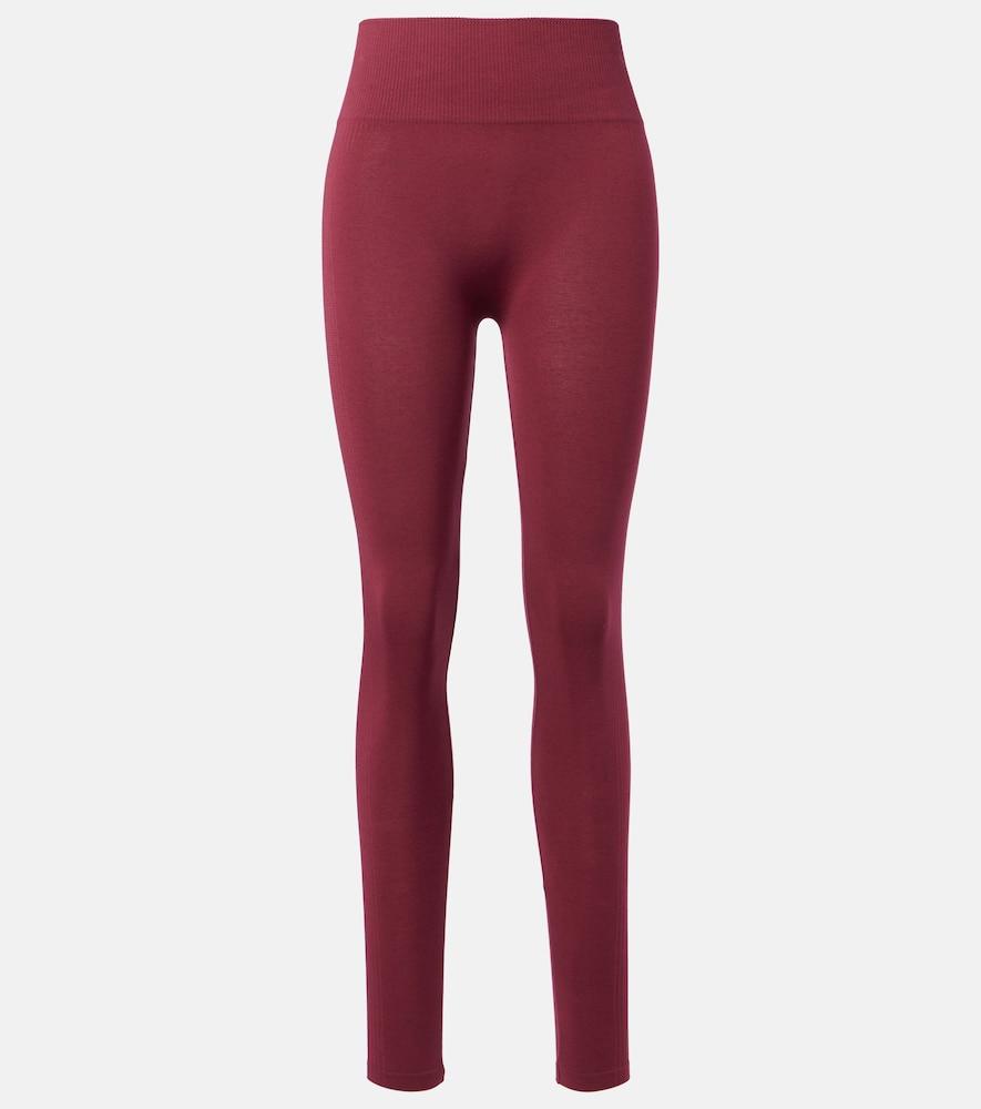 fusalp alliance technical leggings