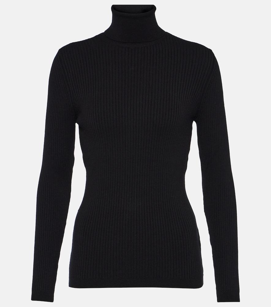 fusalp ancelle turtleneck sweater