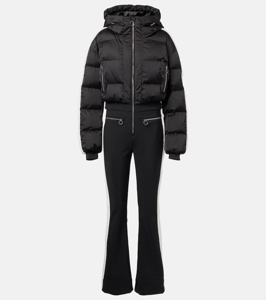 fusalp jenko quilted ski suit