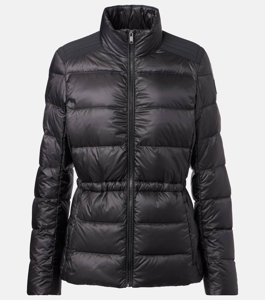 fusalp kerin down ski jacket