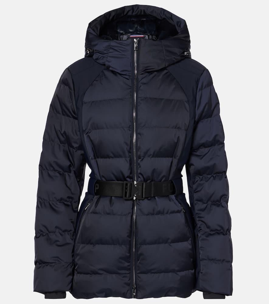 fusalp maela ski jacket