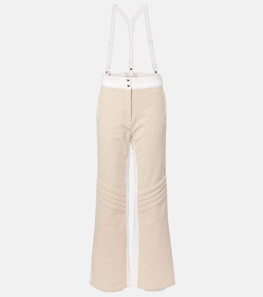 fusalp nolai ski pants