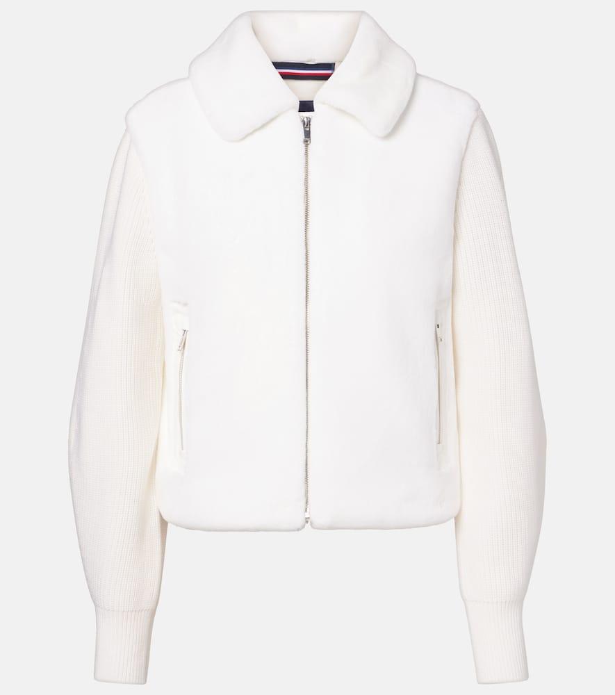 fusalp paige jacket