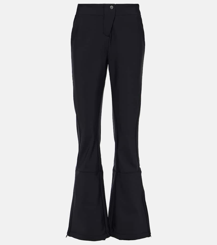 fusalp tipi iii flared ski pants
