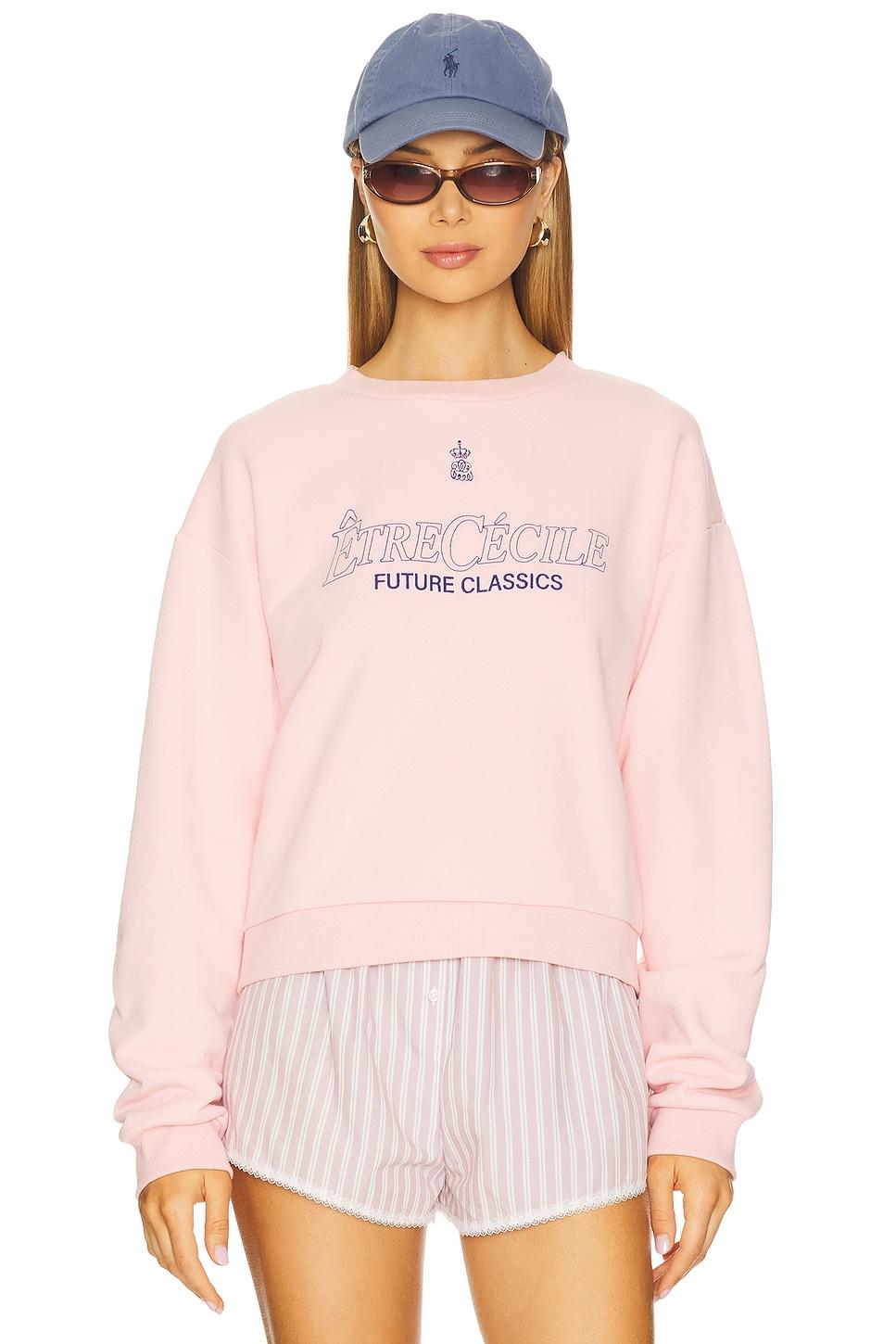 future classics classic sweatshirt