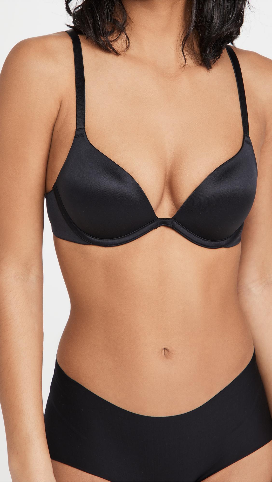 future foundation push up bra