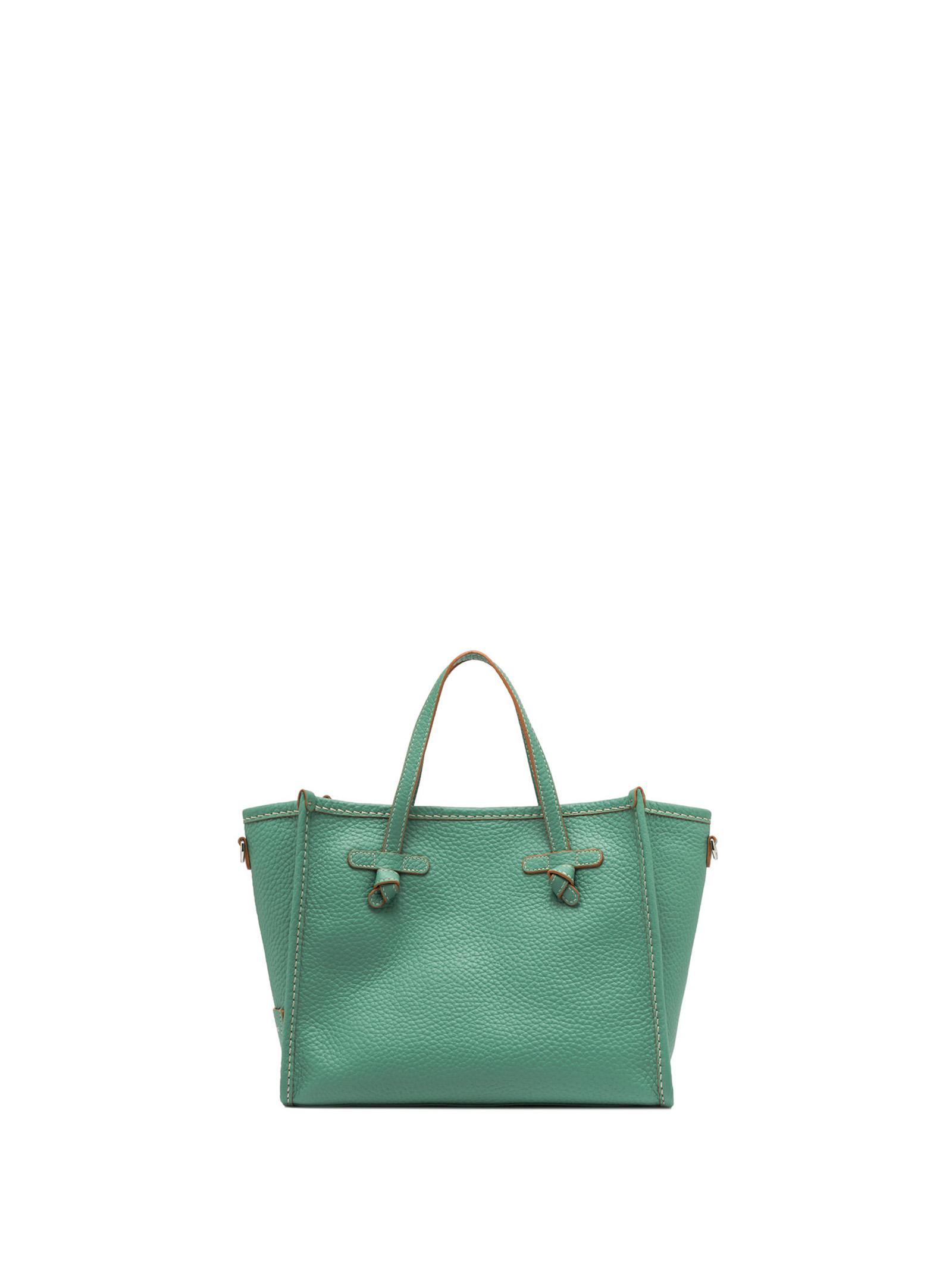 g. chiarini marcella bags mint green pelle - women