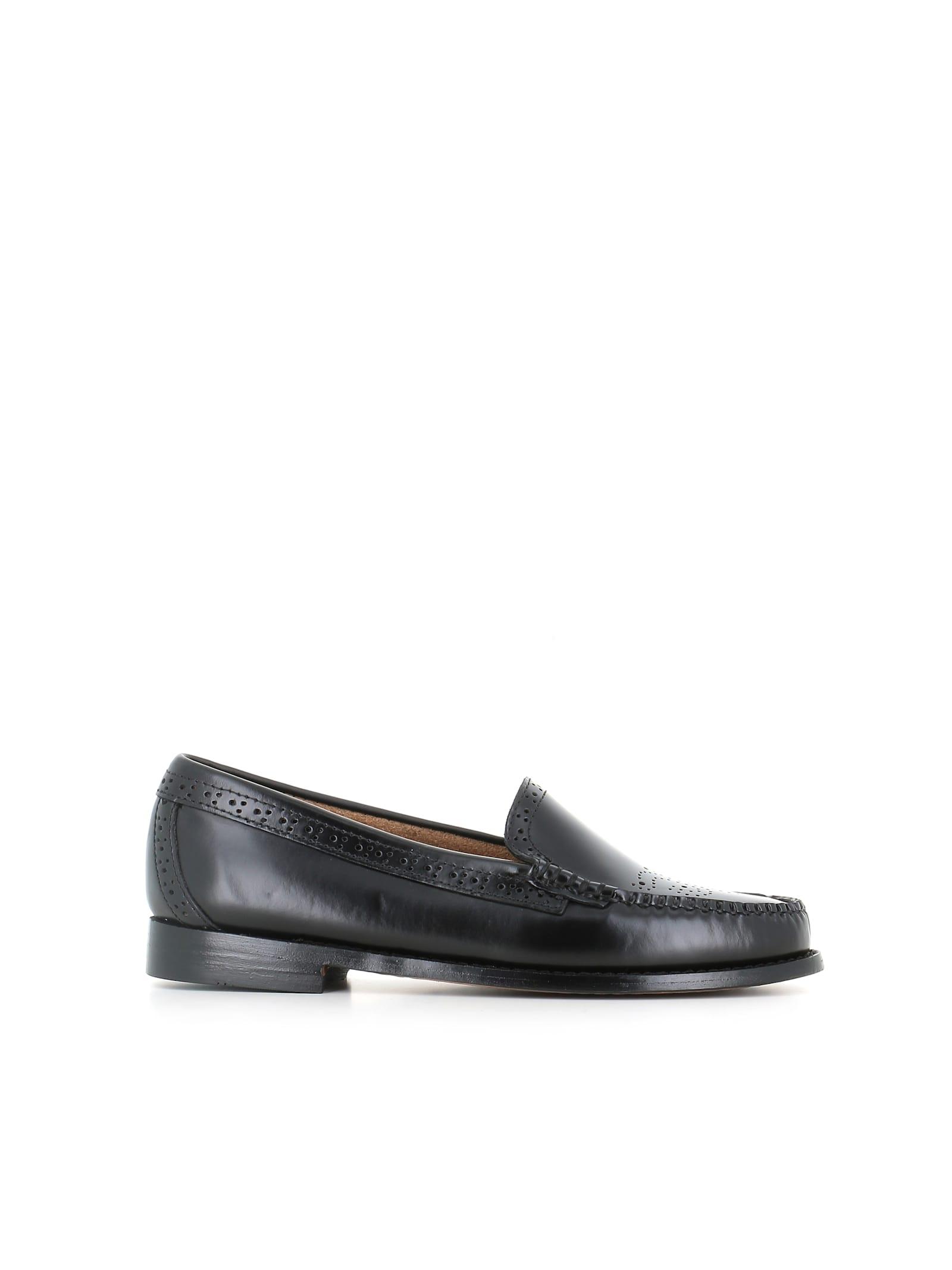 g. h.bass & co. loafer penny
