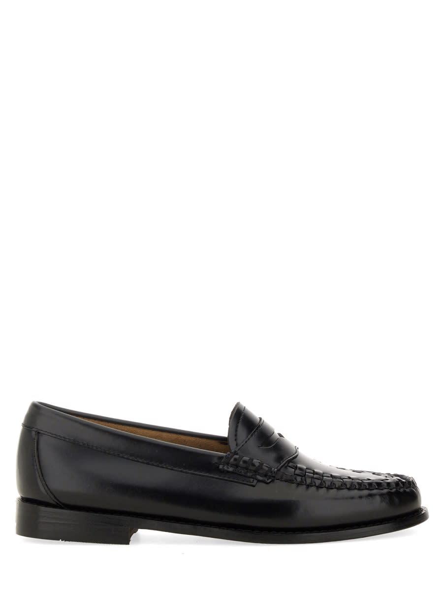 g. h.bass & co. penny loafer