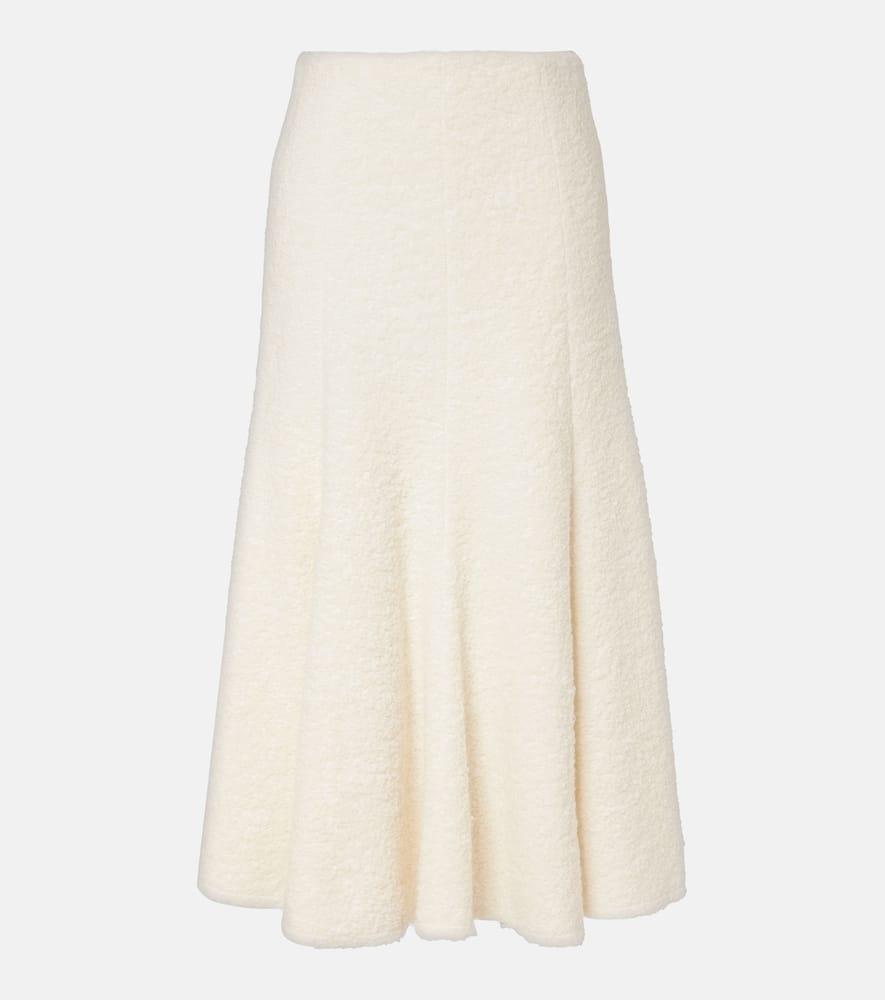 gabriela hearst amy cashmere and wool