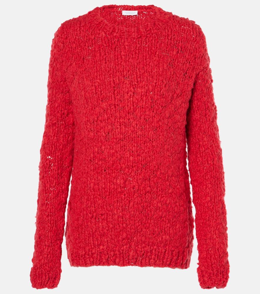gabriela hearst dalton sweater